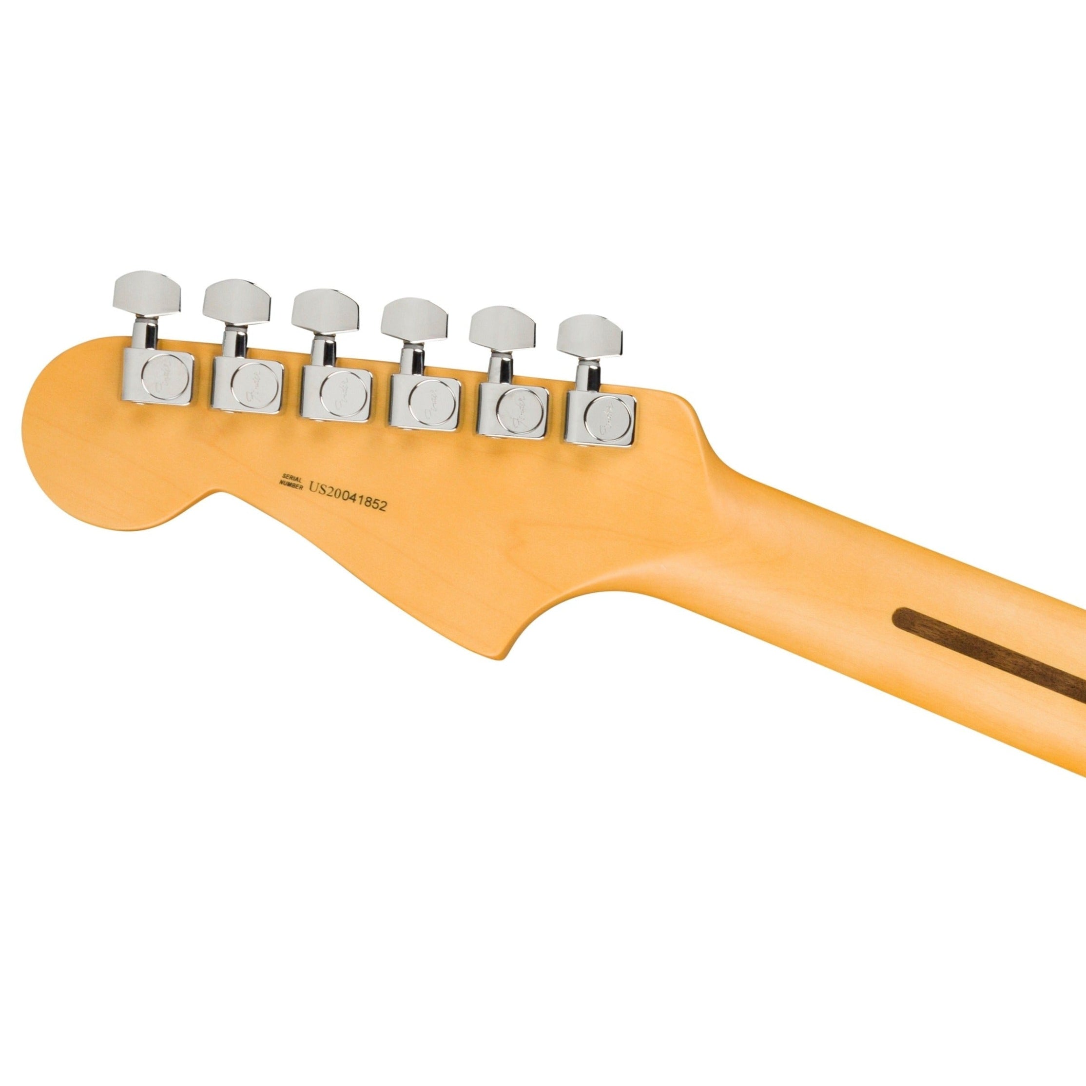 Đàn Guitar Điện Fender American Professional II Jazzmaster-Mai Nguyên Music