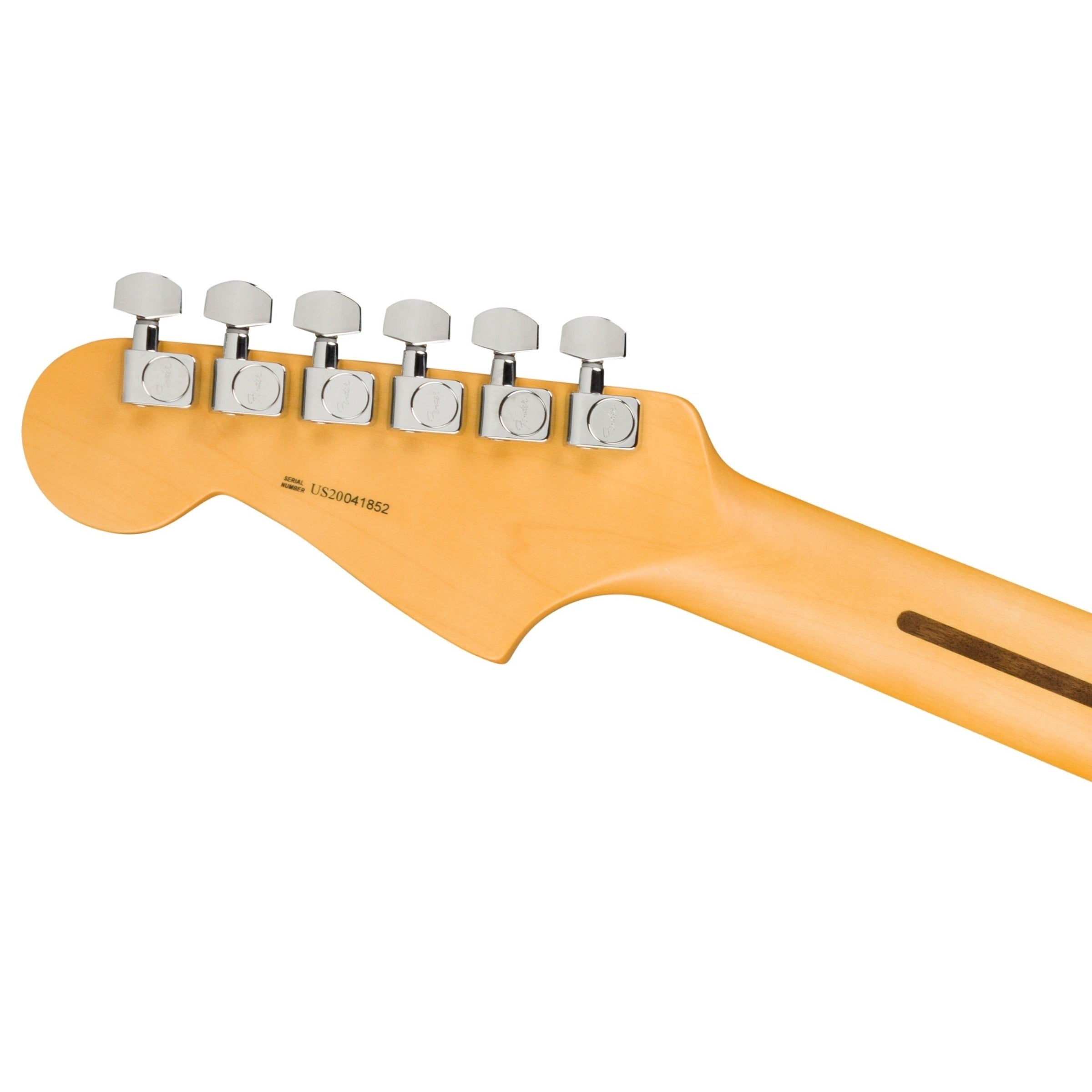 Đàn Guitar Điện Fender American Professional II Jazzmaster-Mai Nguyên Music