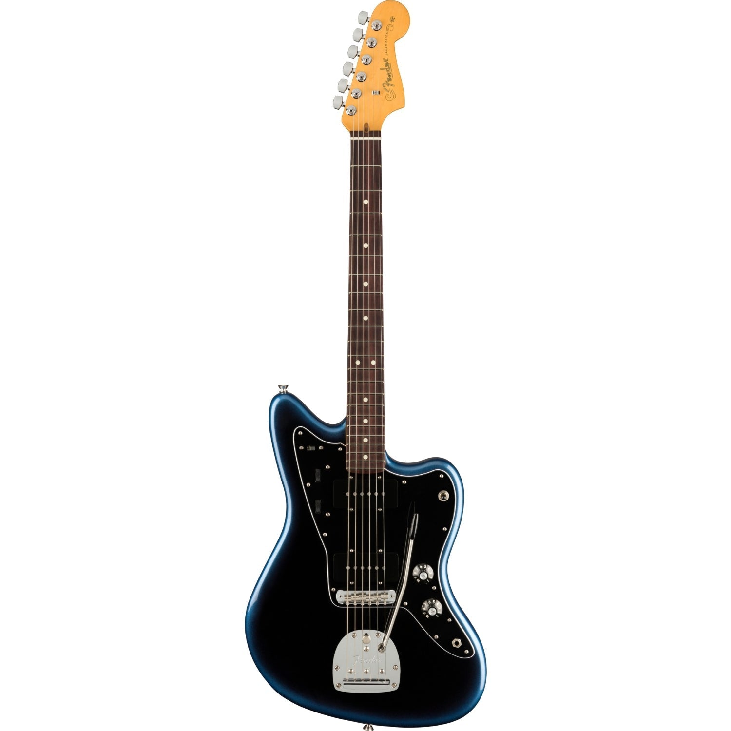Đàn Guitar Điện Fender American Professional II Jazzmaster-Mai Nguyên Music