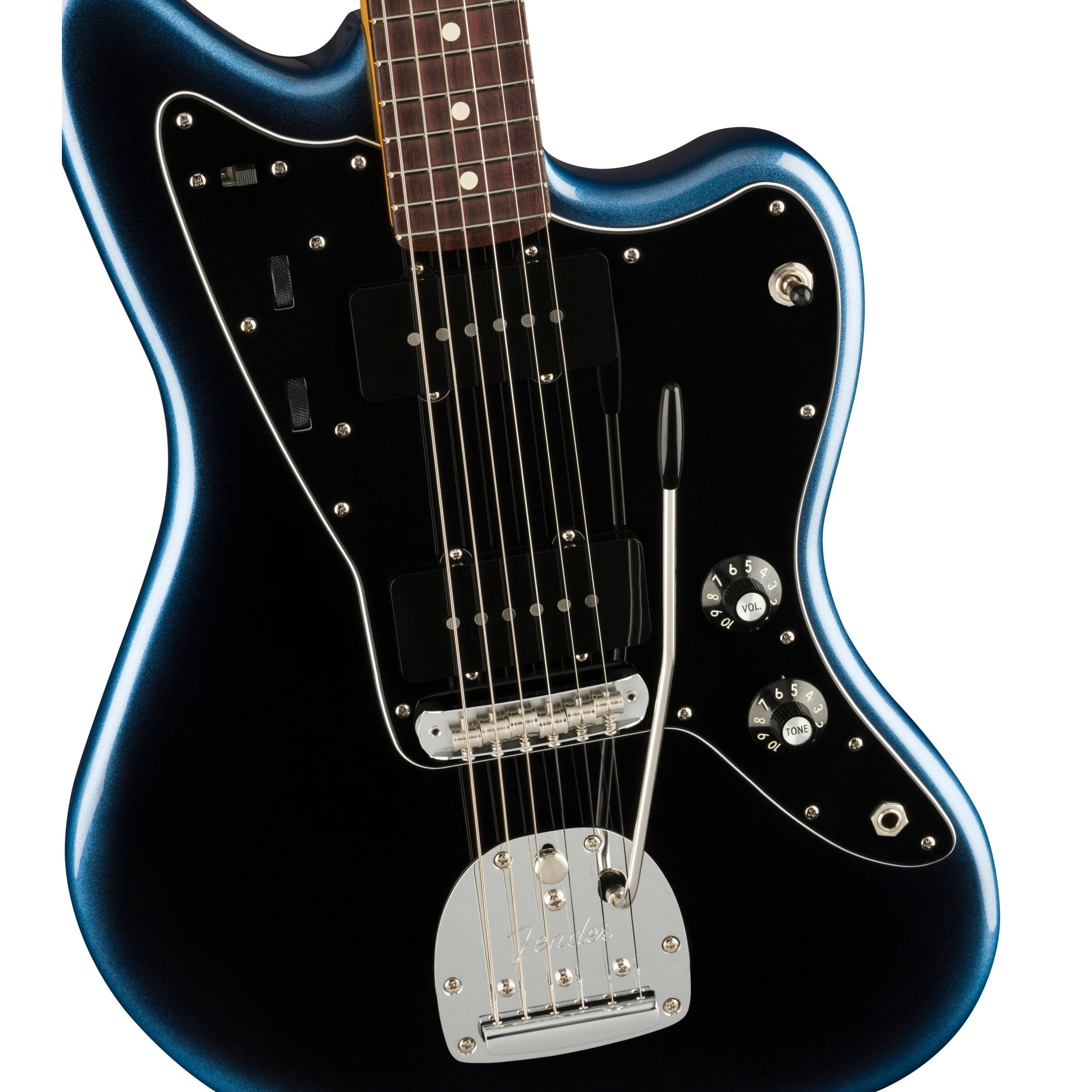 Đàn Guitar Điện Fender American Professional II Jazzmaster-Mai Nguyên Music