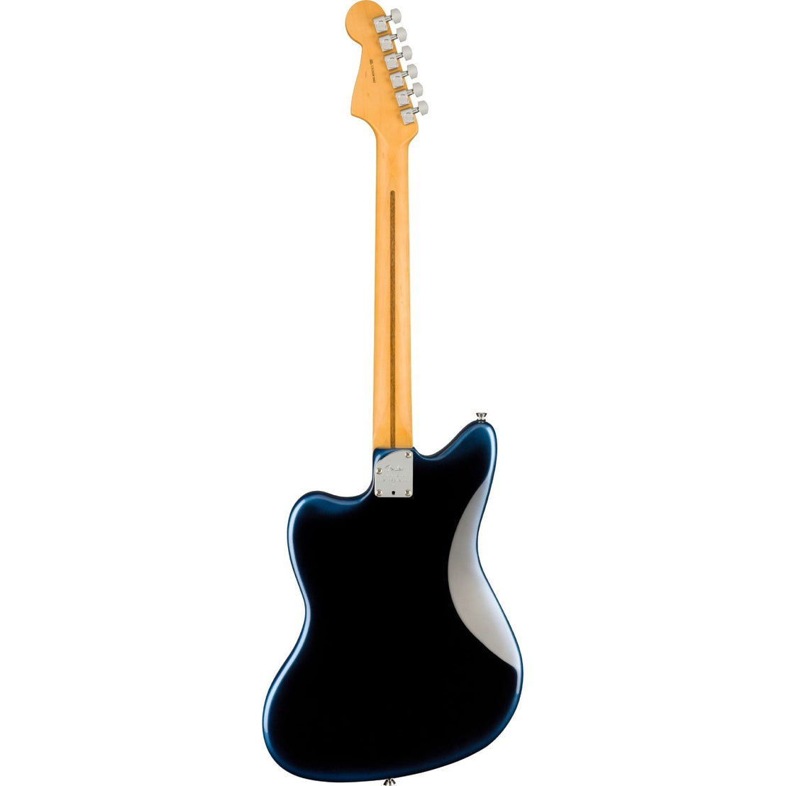 Đàn Guitar Điện Fender American Professional II Jazzmaster-Mai Nguyên Music