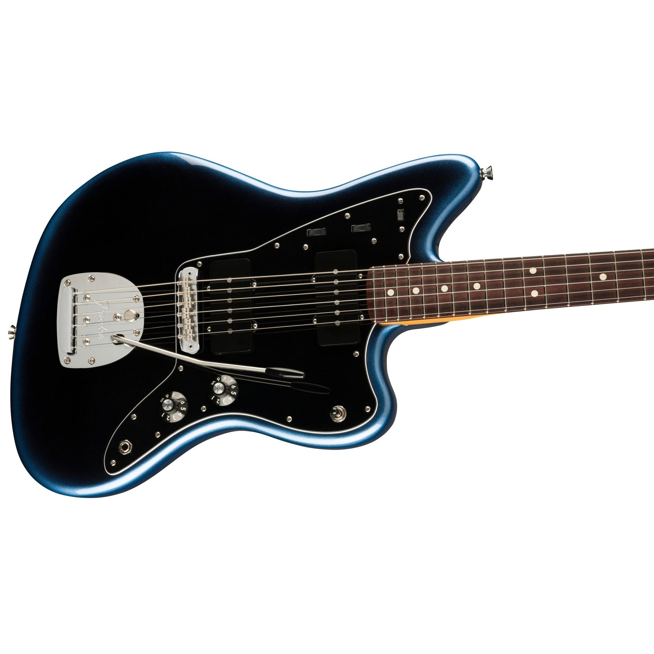 Đàn Guitar Điện Fender American Professional II Jazzmaster-Mai Nguyên Music