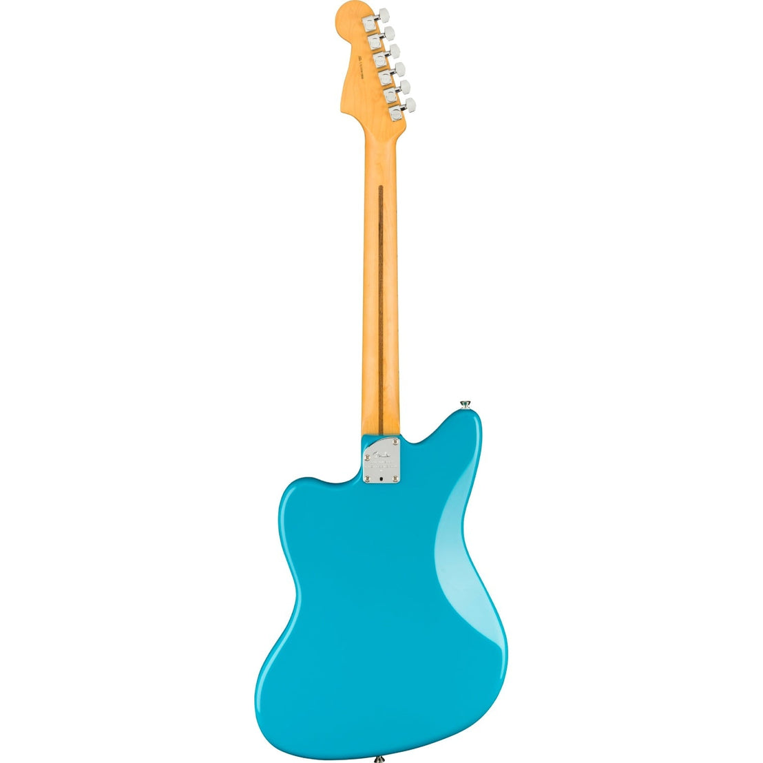 Đàn Guitar Điện Fender American Professional II Jazzmaster-Mai Nguyên Music