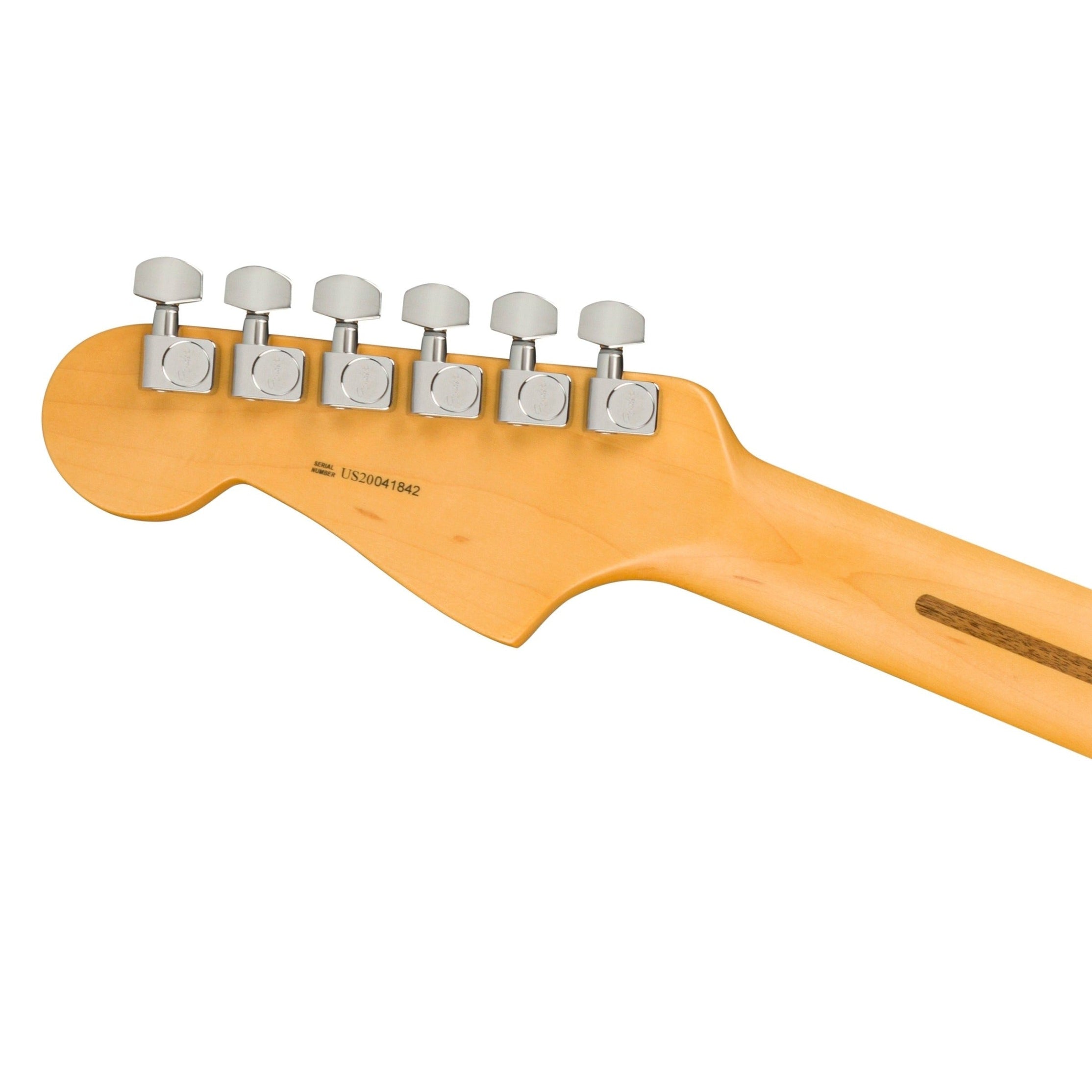 Đàn Guitar Điện Fender American Professional II Jazzmaster-Mai Nguyên Music