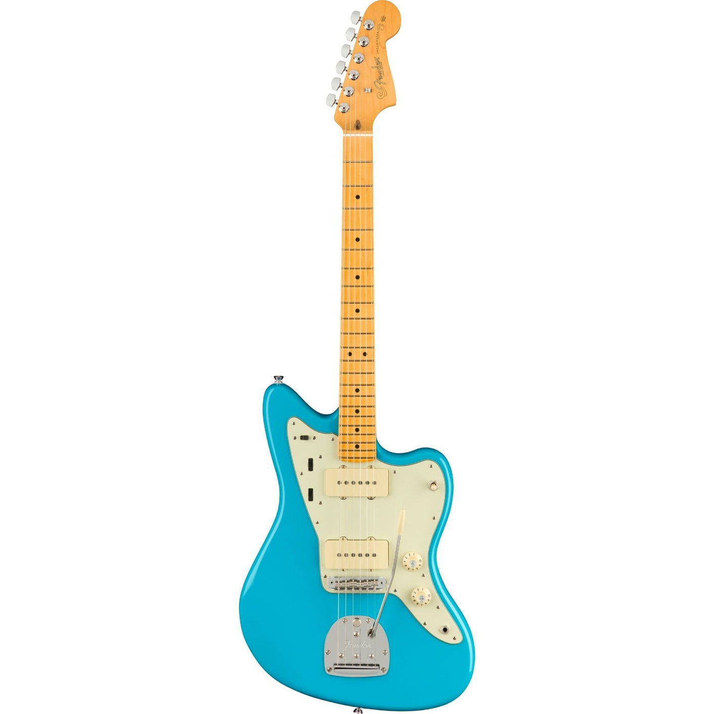 Đàn Guitar Điện Fender American Professional II Jazzmaster-Mai Nguyên Music