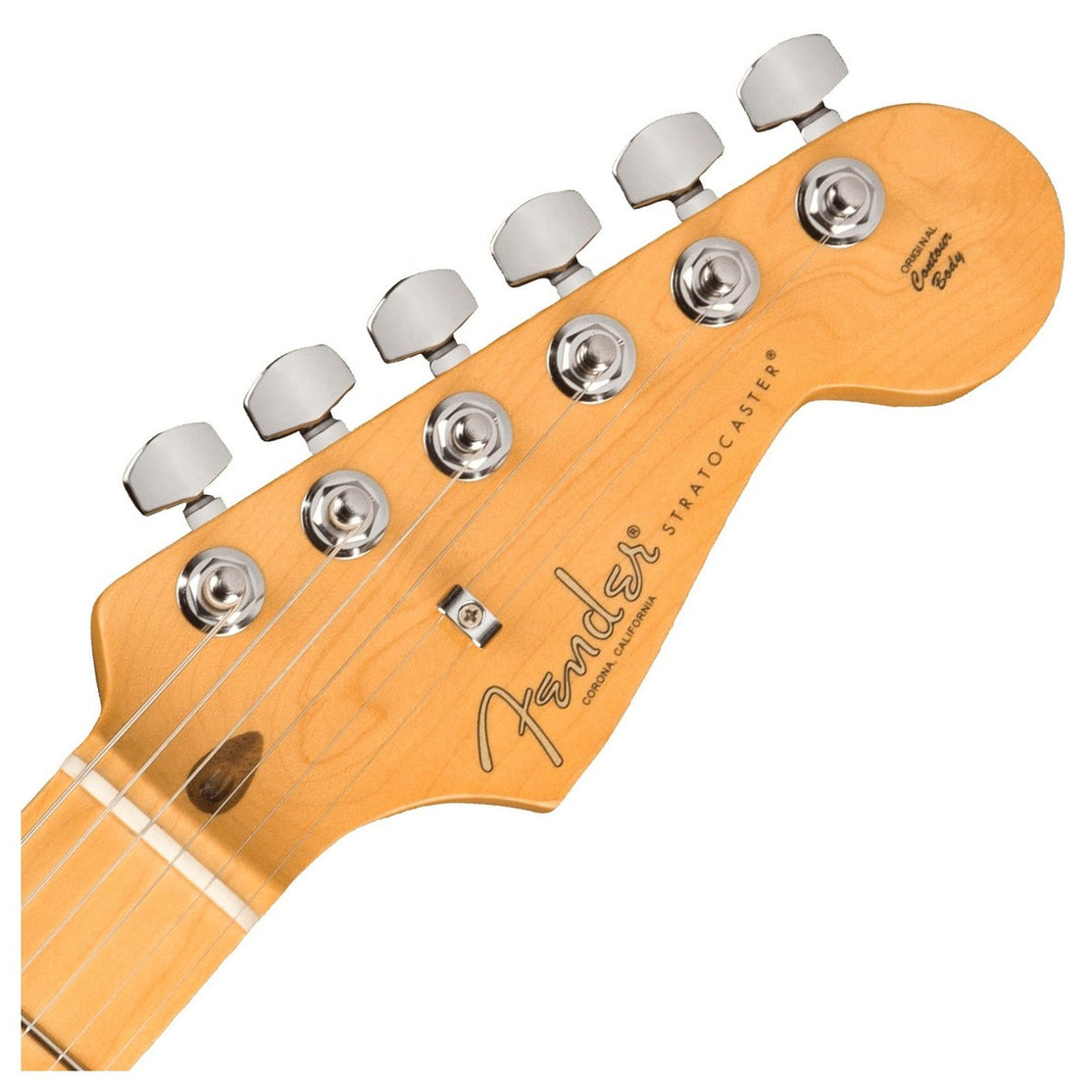 Đàn Guitar Điện Fender American Professional II Stratocaster HSS, Maple Fingerboard-Mai Nguyên Music