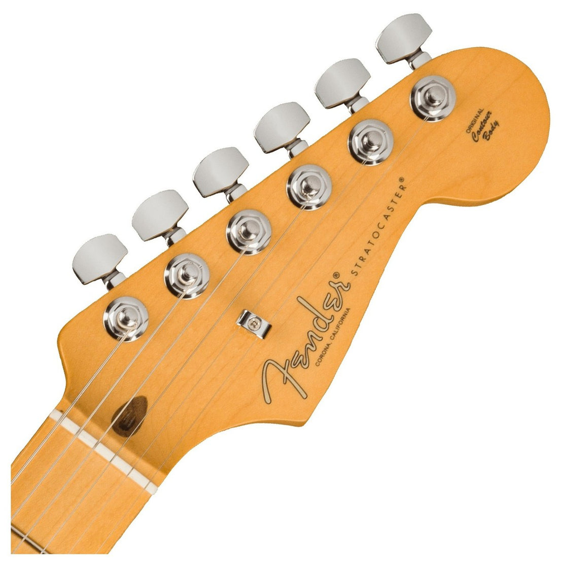 Đàn Guitar Điện Fender American Professional II Stratocaster HSS, Maple Fingerboard-Mai Nguyên Music