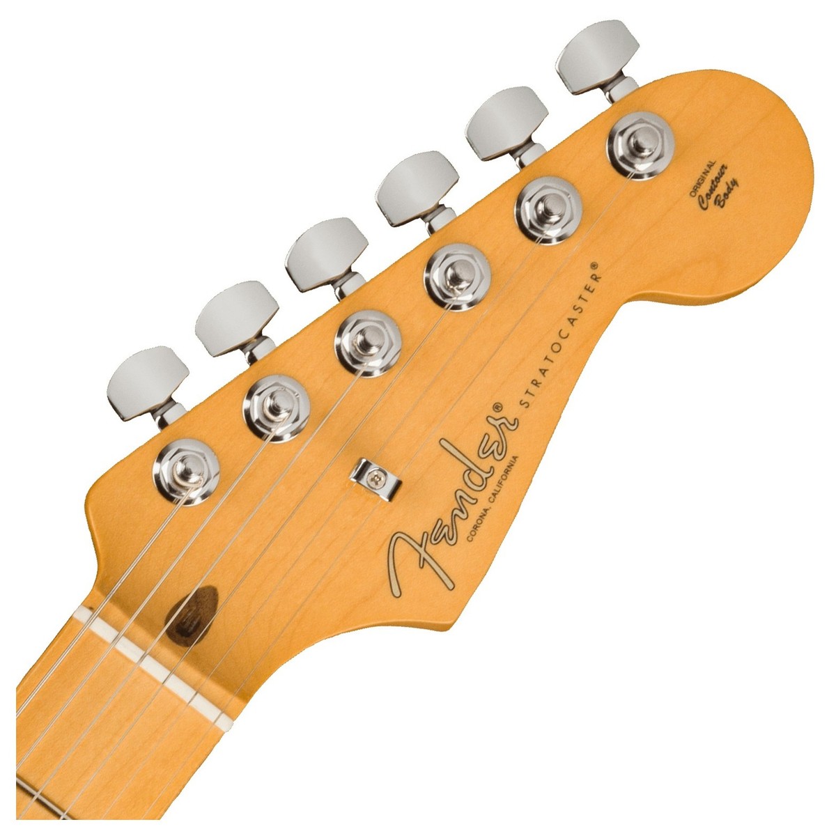 Đàn Guitar Điện Fender American Professional II Stratocaster HSS, Maple Fingerboard-Mai Nguyên Music