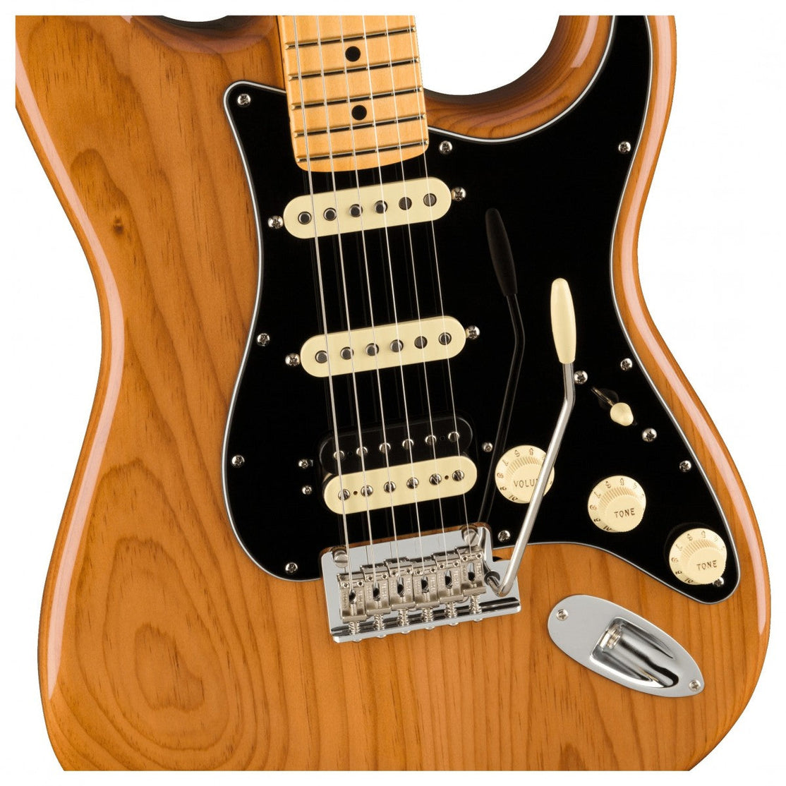 Đàn Guitar Điện Fender American Professional II Stratocaster HSS, Maple Fingerboard-Mai Nguyên Music