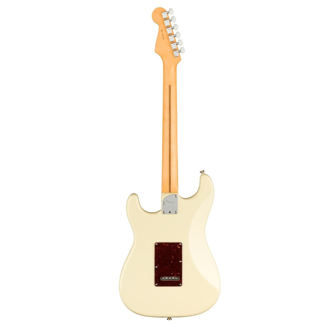 Đàn Guitar Điện Fender American Professional II Stratocaster HSS, Maple Fingerboard-Mai Nguyên Music