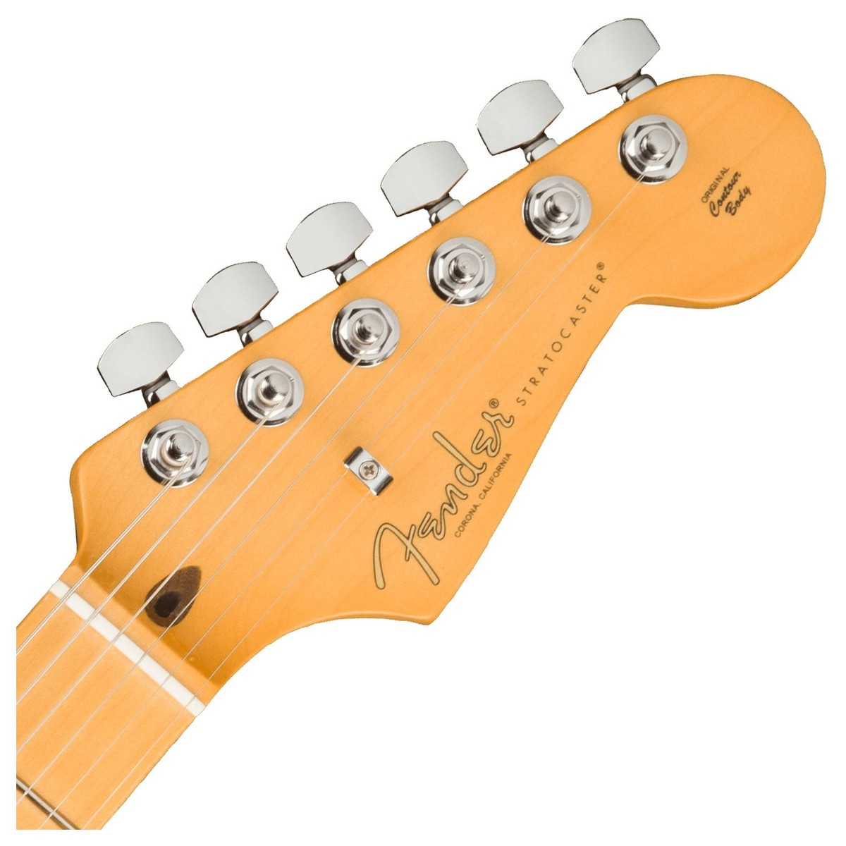 Đàn Guitar Điện Fender American Professional II Stratocaster HSS, Maple Fingerboard-Mai Nguyên Music