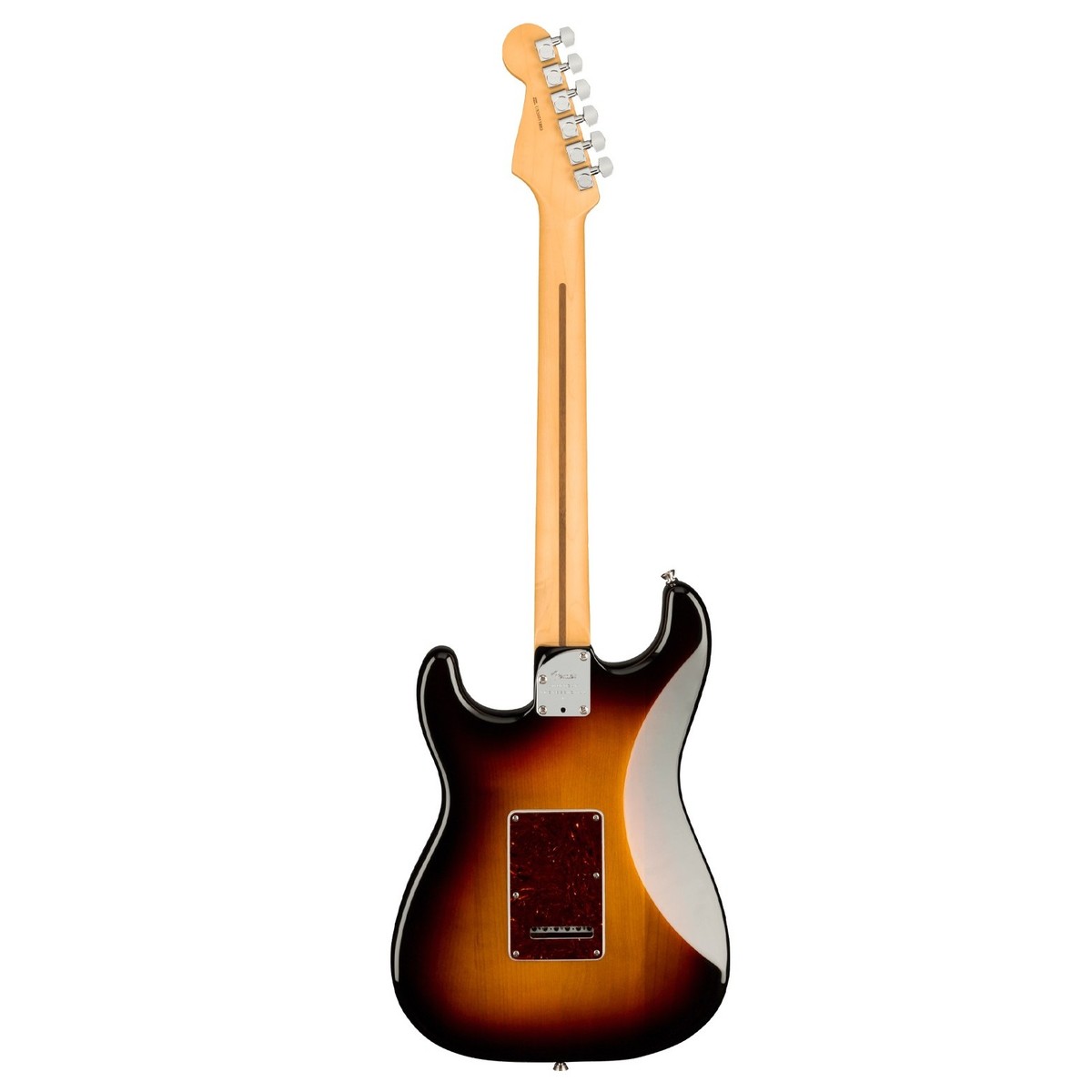 Đàn Guitar Điện Fender American Professional II Stratocaster HSS, Maple Fingerboard-Mai Nguyên Music