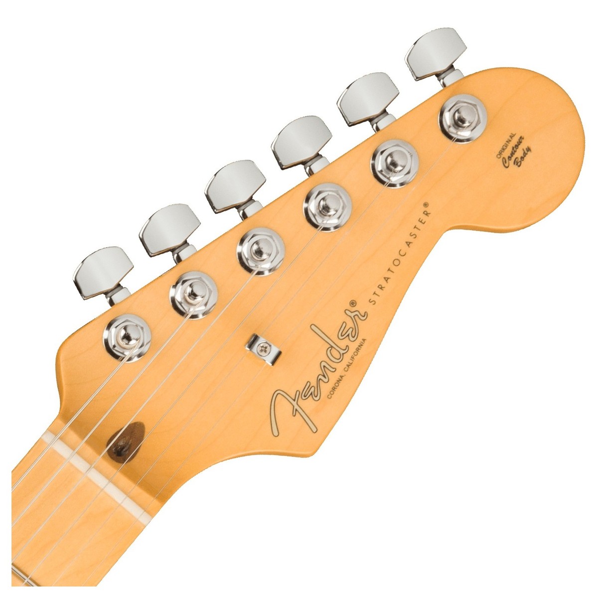 Đàn Guitar Điện Fender American Professional II Stratocaster HSS, Maple Fingerboard-Mai Nguyên Music