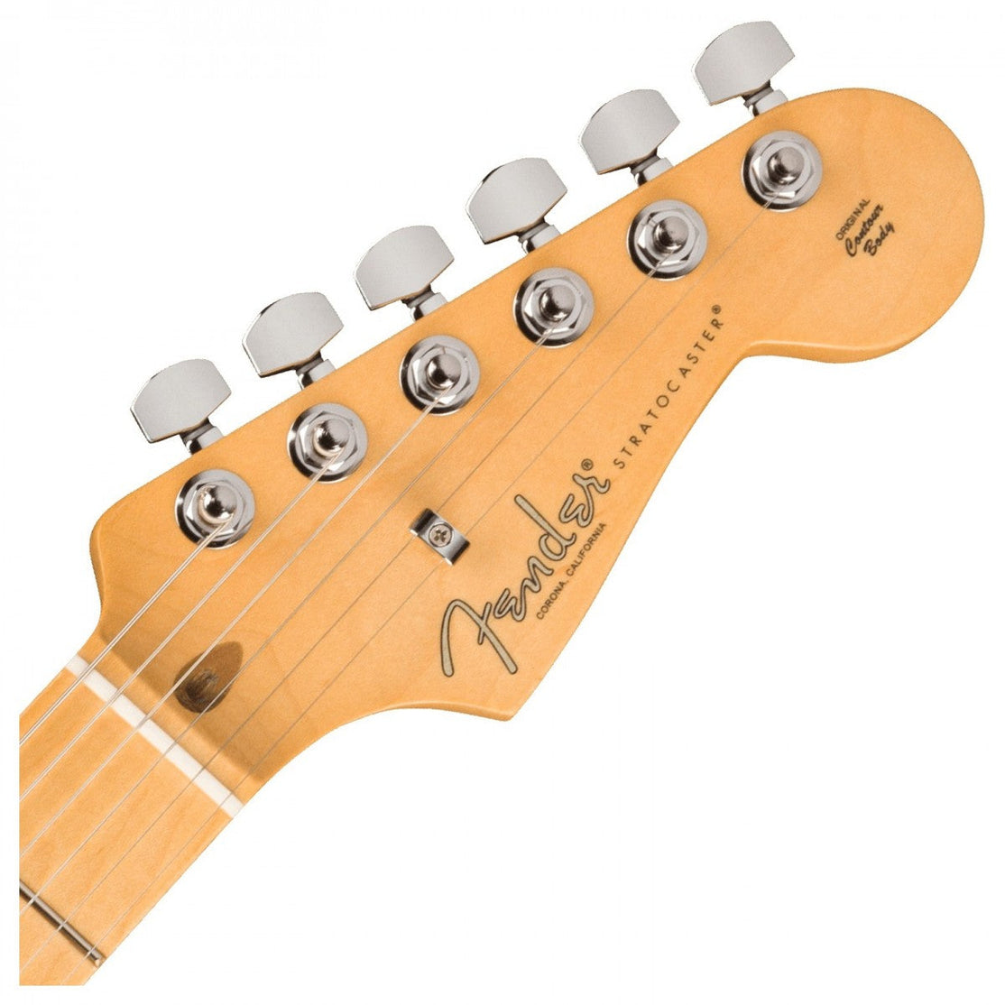 Đàn Guitar Điện Fender American Professional II Stratocaster HSS, Maple Fingerboard-Mai Nguyên Music