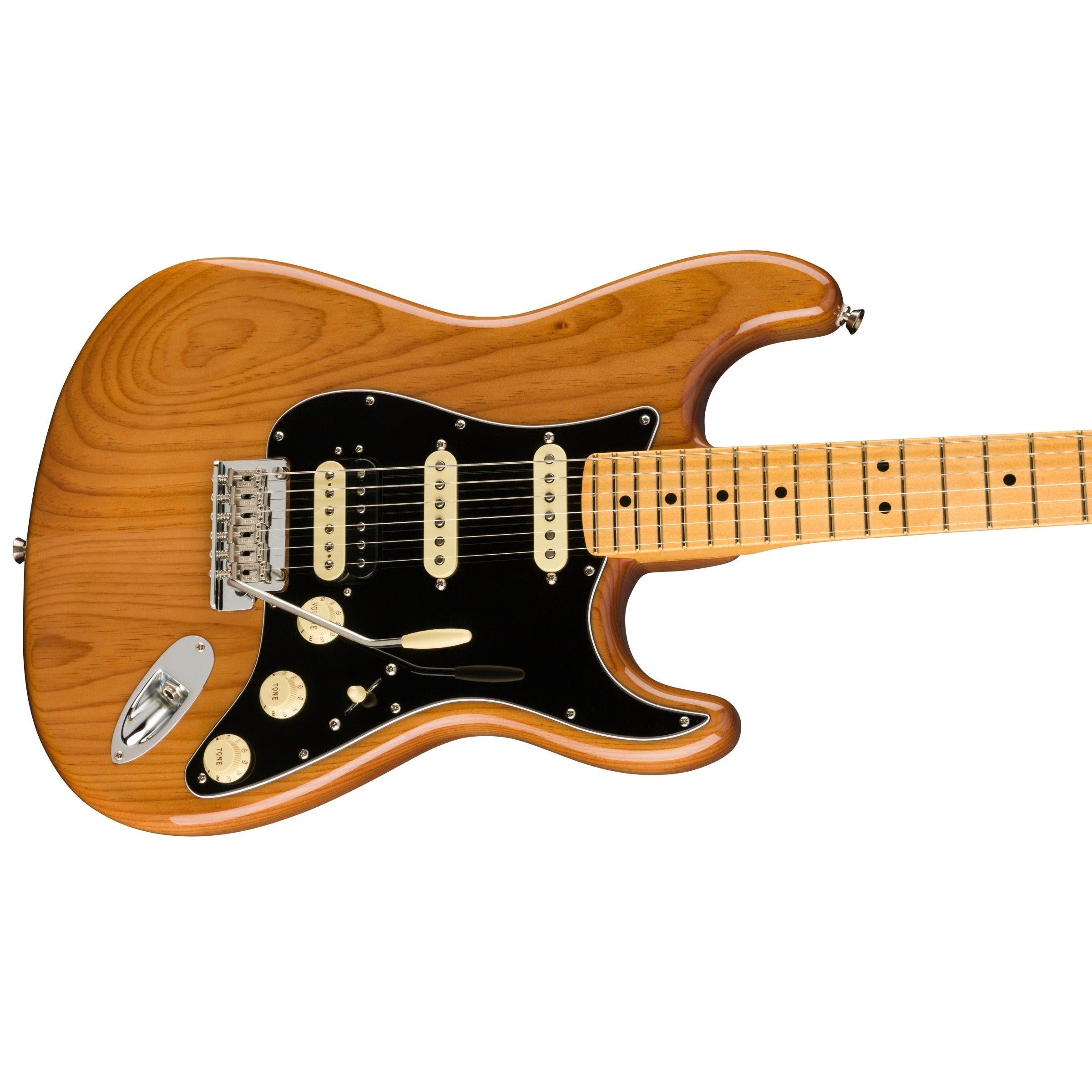 Đàn Guitar Điện Fender American Professional II Stratocaster HSS, Maple Fingerboard-Mai Nguyên Music
