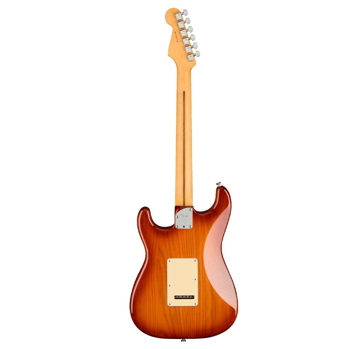 Đàn Guitar Điện Fender American Professional II Stratocaster HSS, Maple Fingerboard-Mai Nguyên Music