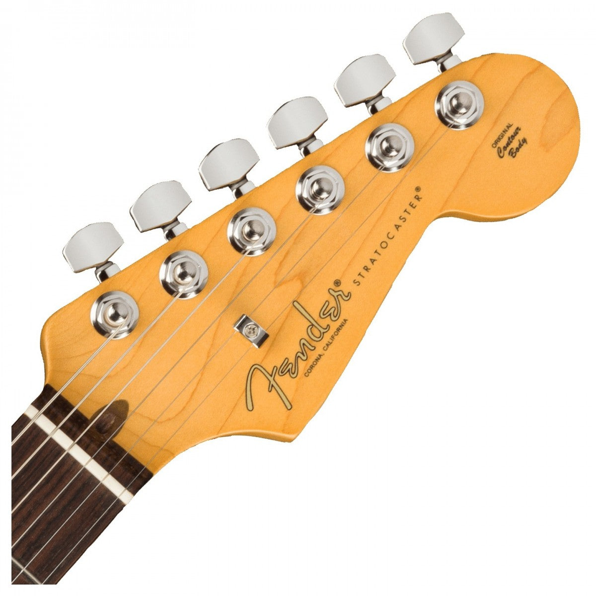 Đàn Guitar Điện Fender American Professional II Stratocaster HSS, Rosewood Fingerboard-Mai Nguyên Music