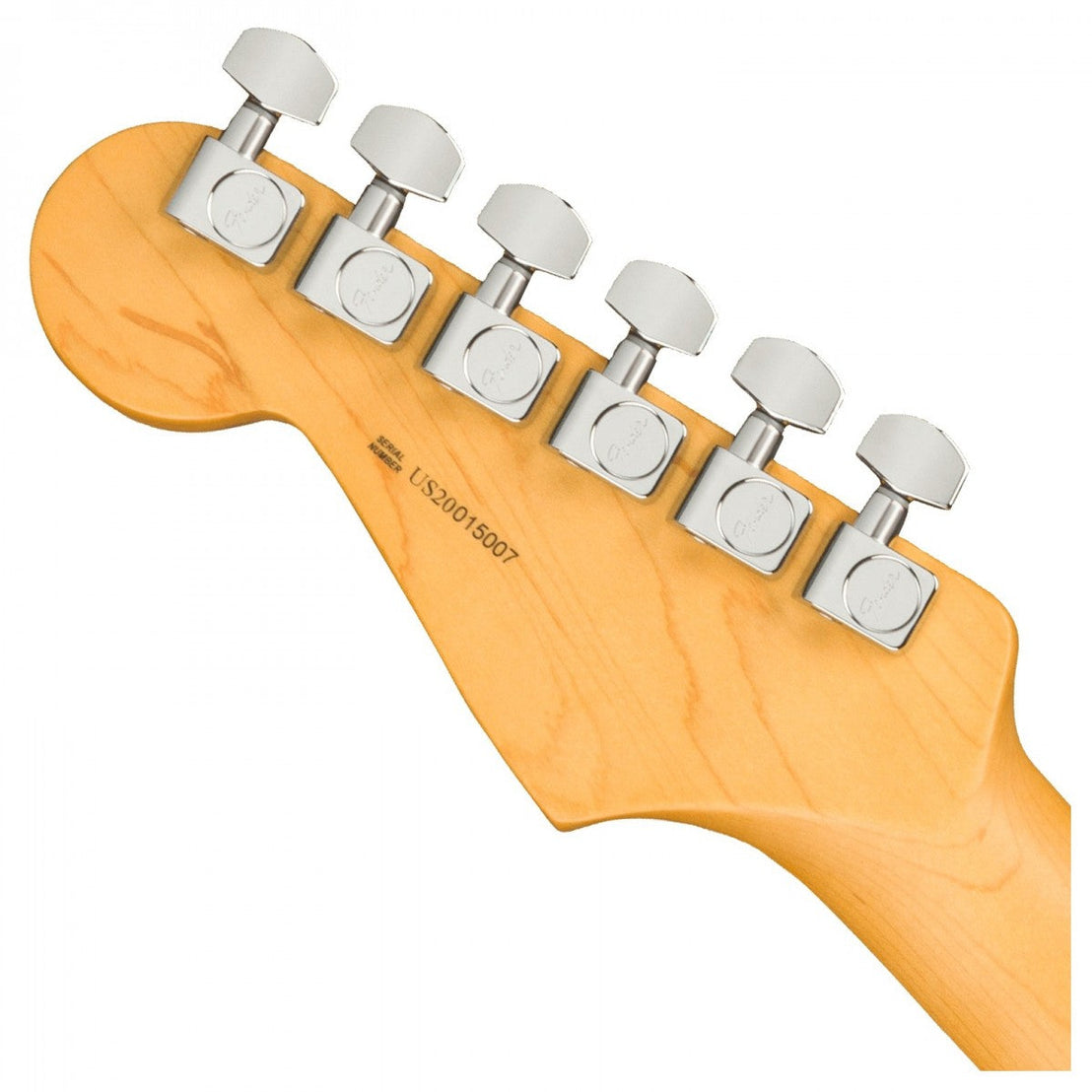 Đàn Guitar Điện Fender American Professional II Stratocaster HSS, Rosewood Fingerboard-Mai Nguyên Music
