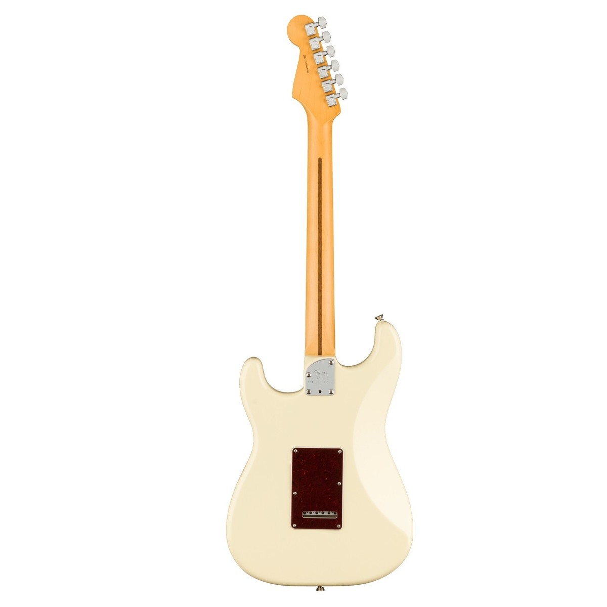 Đàn Guitar Điện Fender American Professional II Stratocaster HSS, Rosewood Fingerboard-Mai Nguyên Music