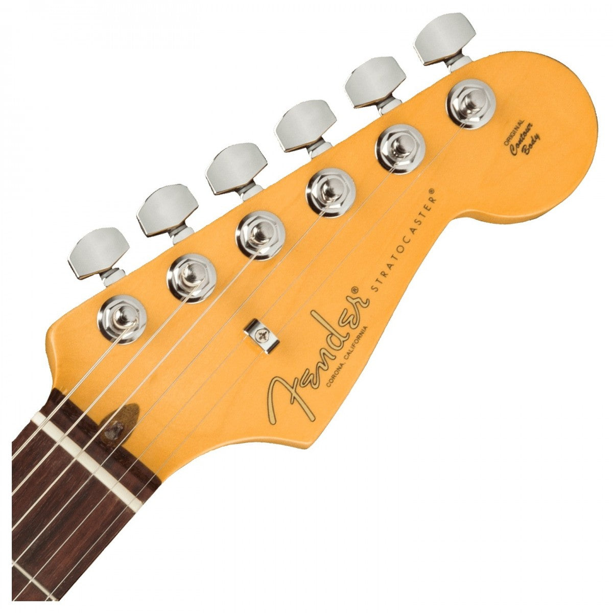 Đàn Guitar Điện Fender American Professional II Stratocaster HSS, Rosewood Fingerboard-Mai Nguyên Music