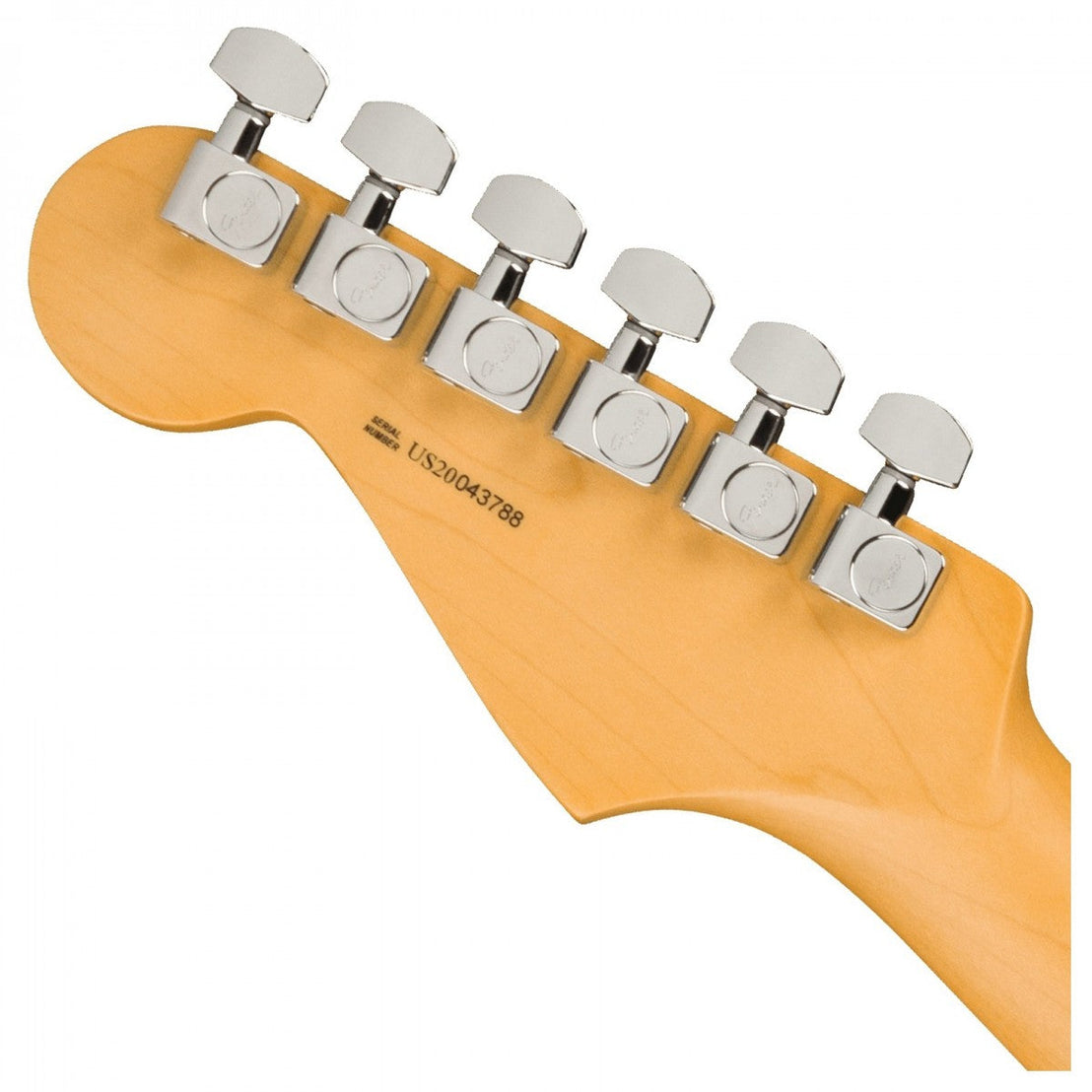 Đàn Guitar Điện Fender American Professional II Stratocaster HSS, Rosewood Fingerboard-Mai Nguyên Music