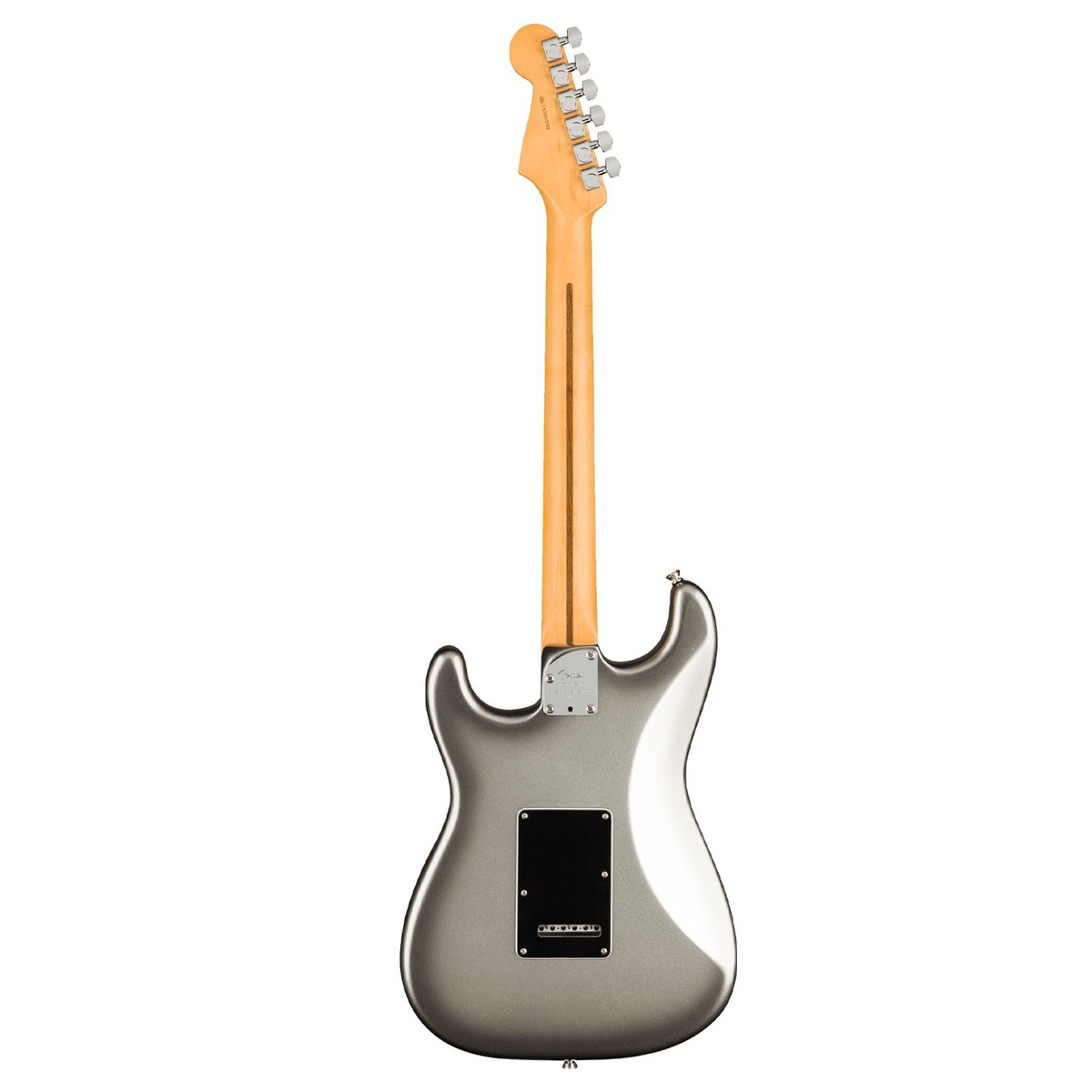 Đàn Guitar Điện Fender American Professional II Stratocaster HSS, Rosewood Fingerboard-Mai Nguyên Music