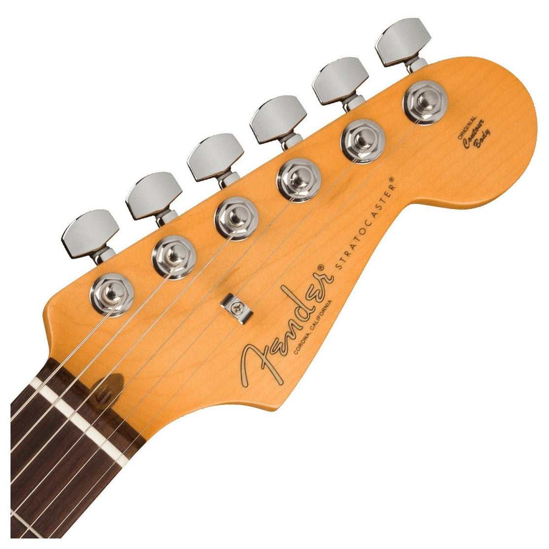 Đàn Guitar Điện Fender American Professional II Stratocaster HSS, Rosewood Fingerboard-Mai Nguyên Music