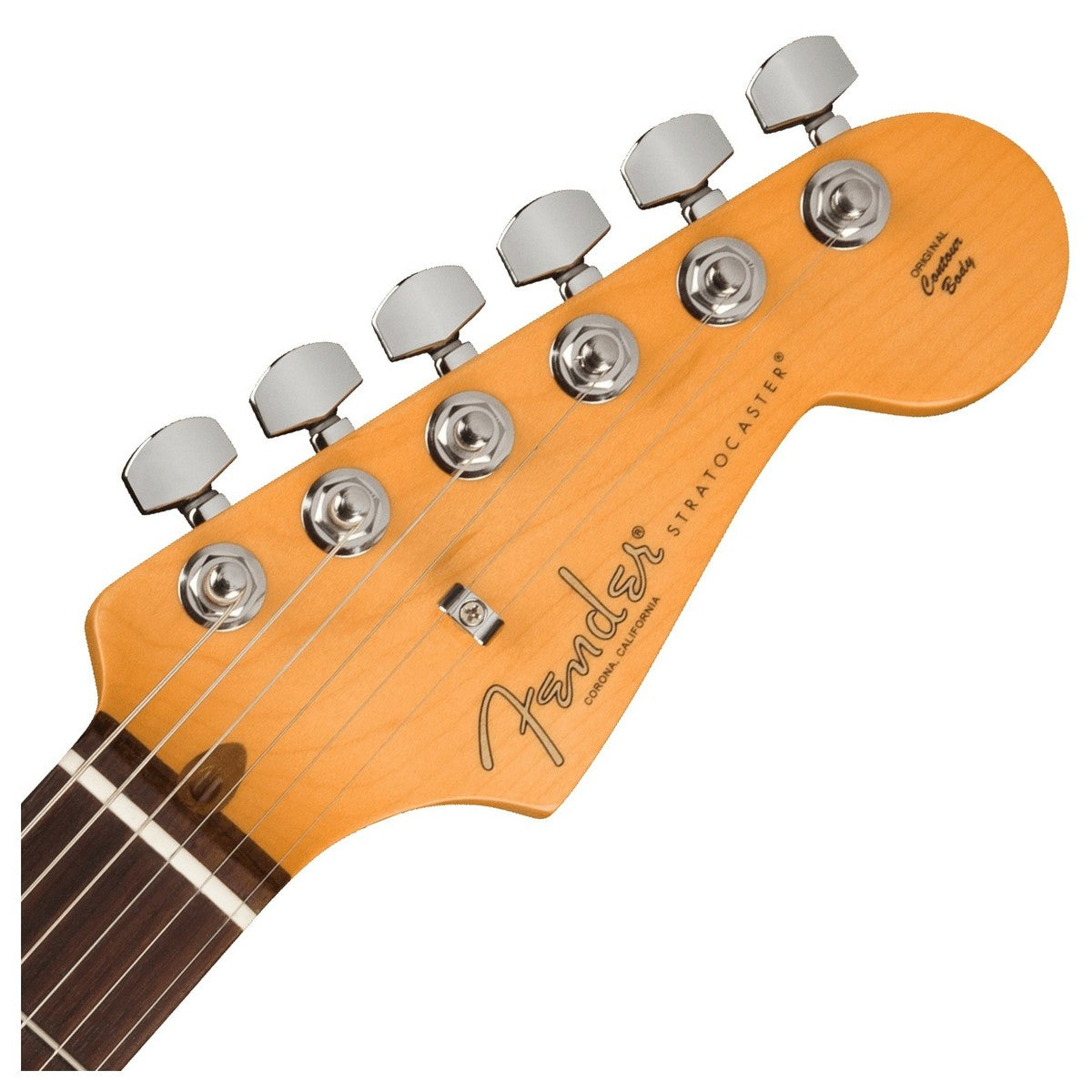 Đàn Guitar Điện Fender American Professional II Stratocaster HSS, Rosewood Fingerboard-Mai Nguyên Music