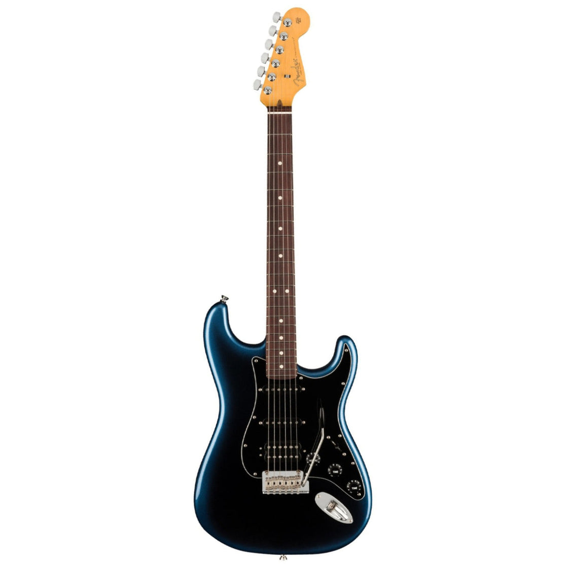 Đàn Guitar Điện Fender American Professional II Stratocaster HSS, Rosewood Fingerboard-Mai Nguyên Music