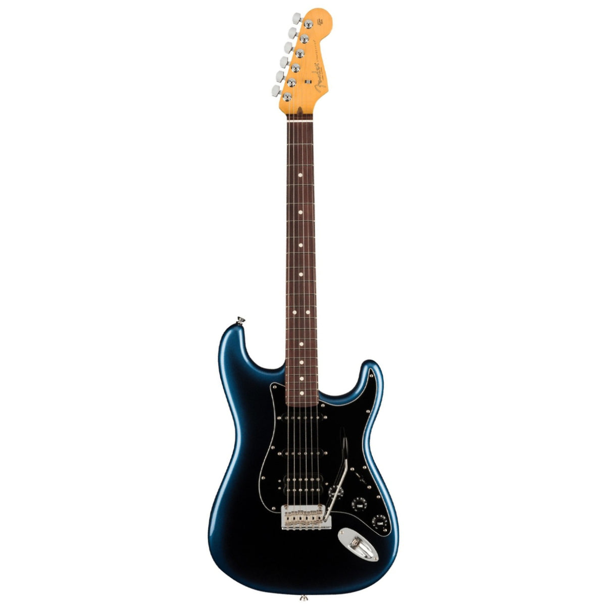 Đàn Guitar Điện Fender American Professional II Stratocaster HSS, Rosewood Fingerboard-Mai Nguyên Music