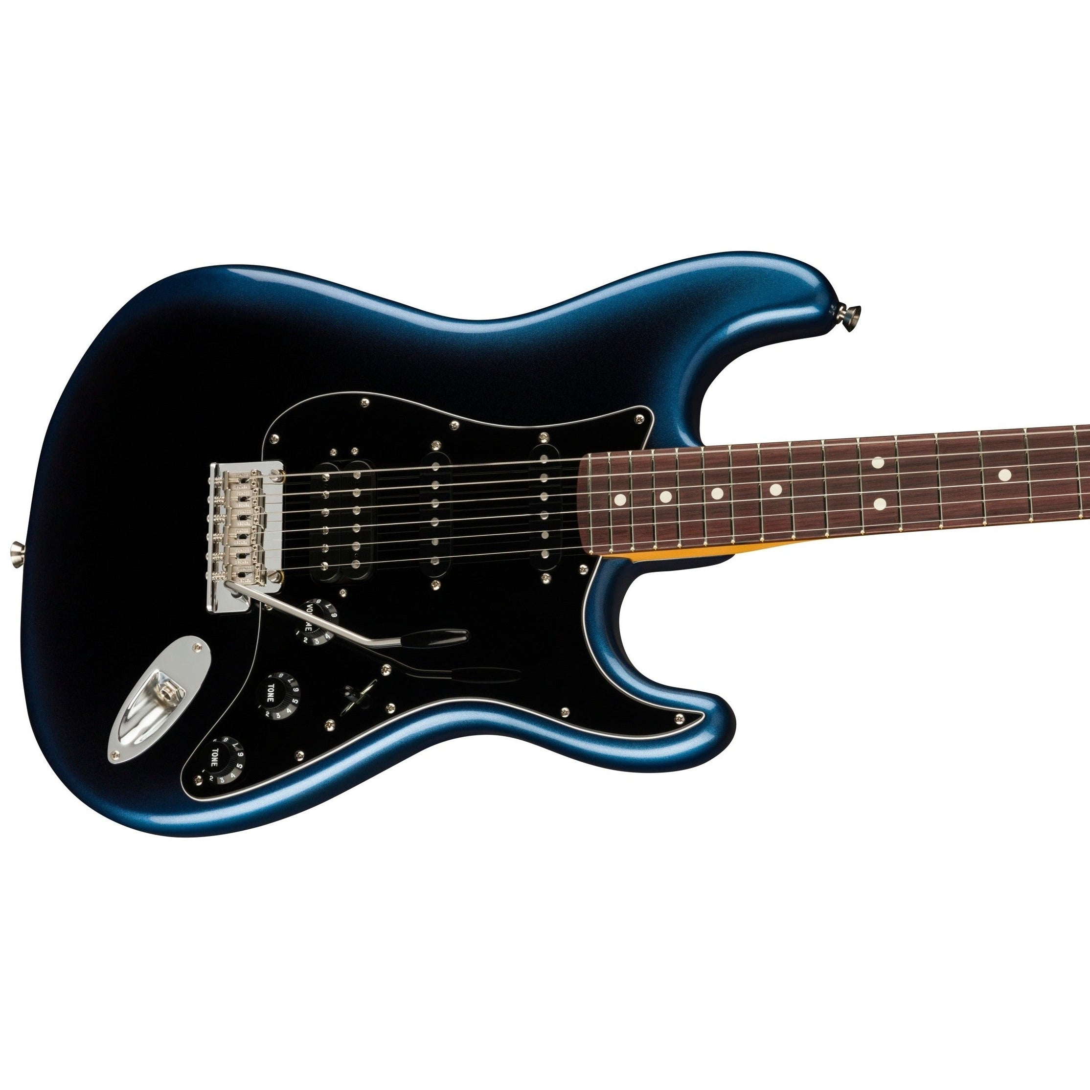Đàn Guitar Điện Fender American Professional II Stratocaster HSS, Rosewood Fingerboard-Mai Nguyên Music