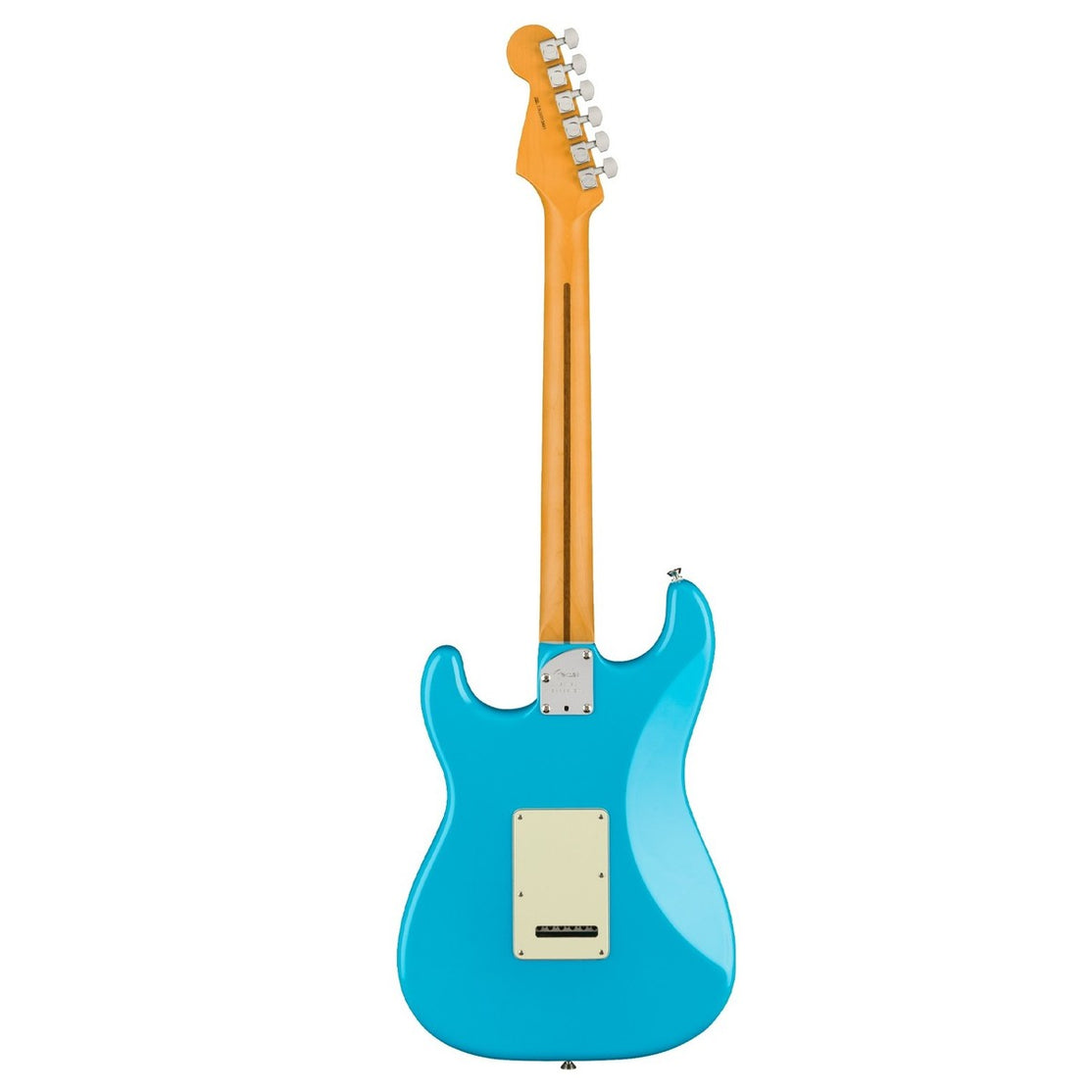 Đàn Guitar Điện Fender American Professional II Stratocaster HSS, Rosewood Fingerboard-Mai Nguyên Music