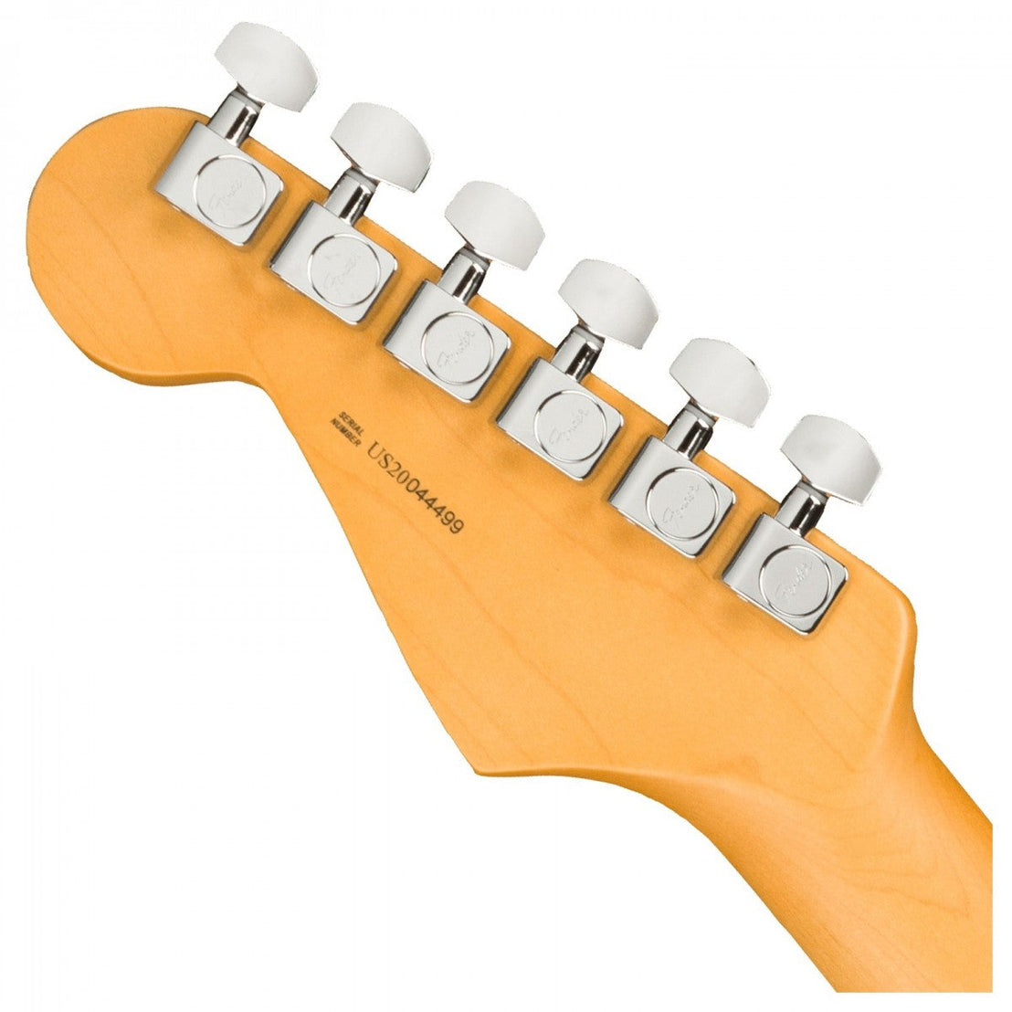 Đàn Guitar Điện Fender American Professional II Stratocaster HSS, Rosewood Fingerboard-Mai Nguyên Music
