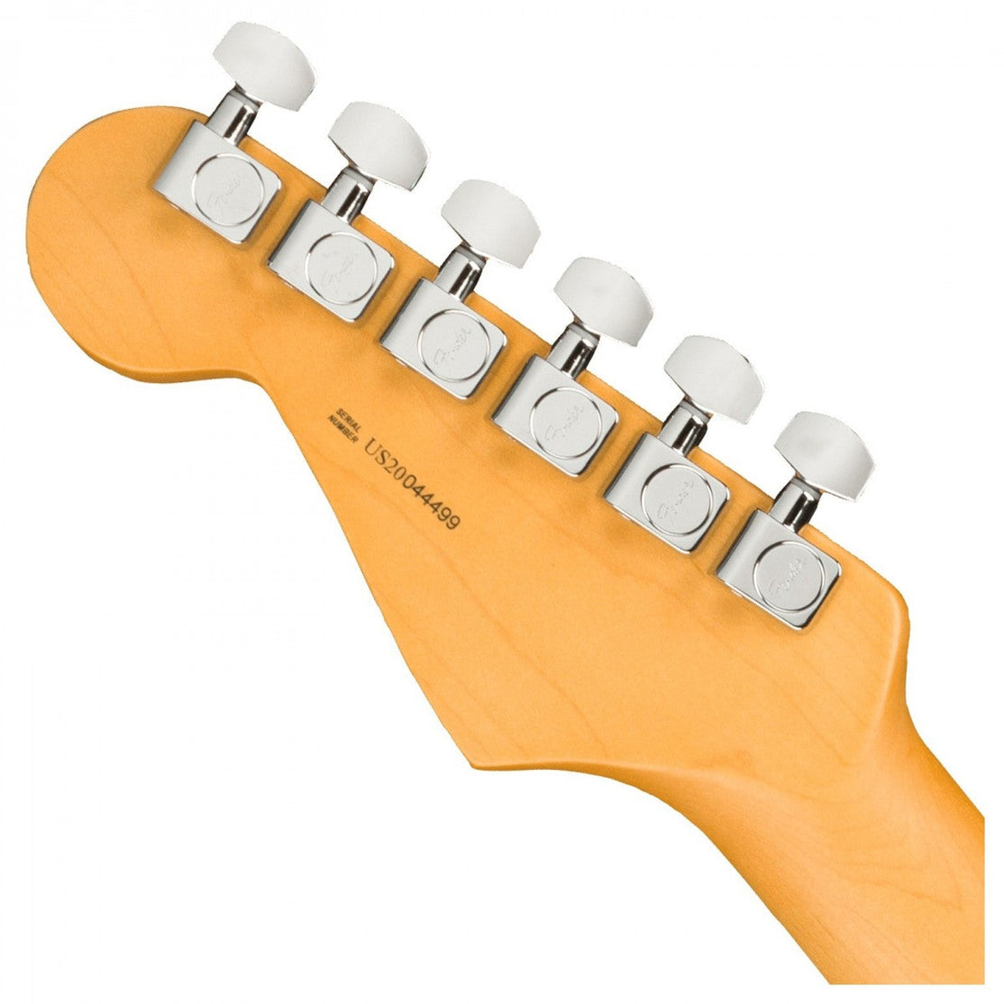 Đàn Guitar Điện Fender American Professional II Stratocaster HSS, Rosewood Fingerboard-Mai Nguyên Music