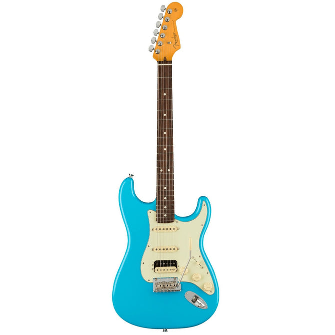 Đàn Guitar Điện Fender American Professional II Stratocaster HSS, Rosewood Fingerboard-Mai Nguyên Music