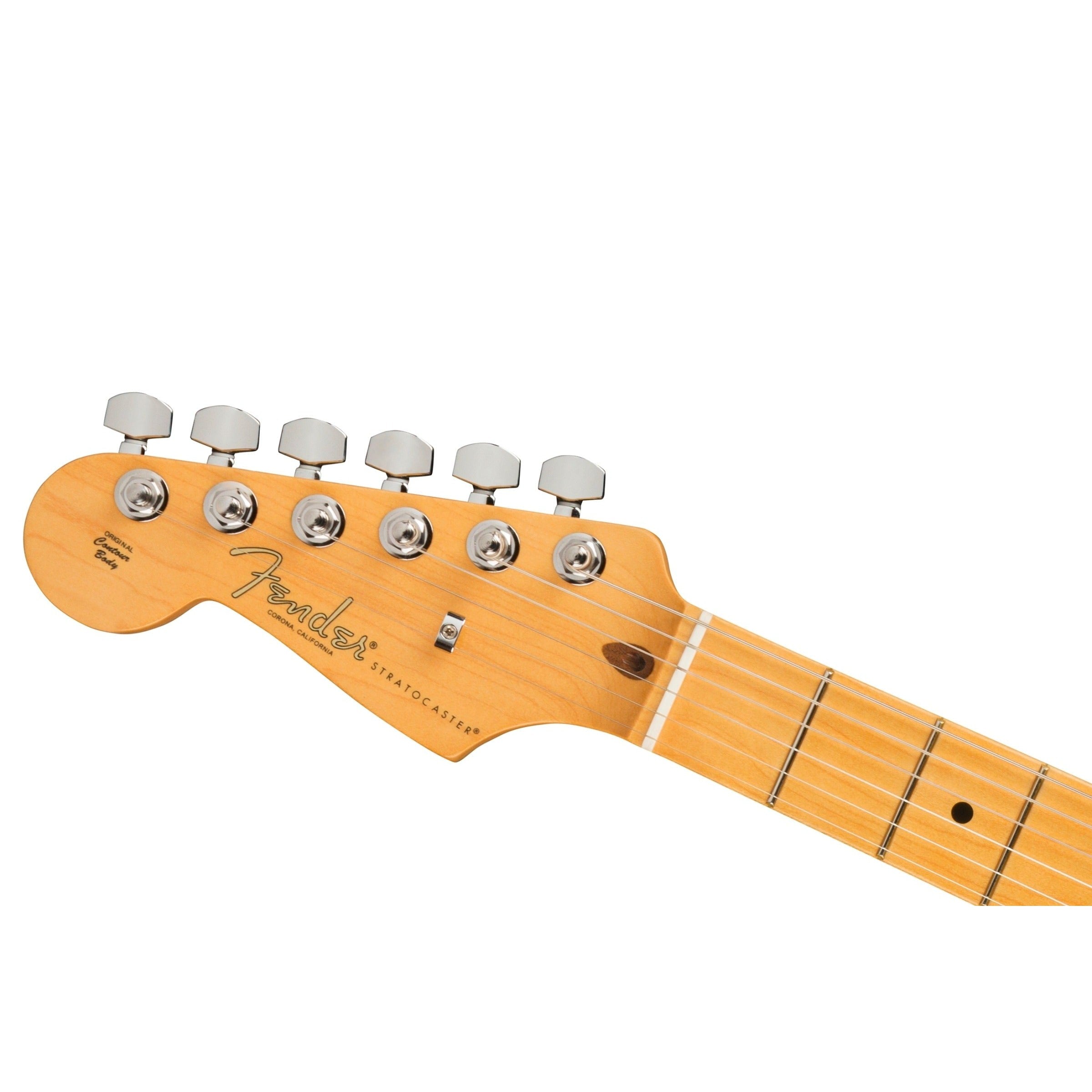Đàn Guitar Điện Fender American Professional II Stratocaster Left-Hand, Maple Fingerboard-Mai Nguyên Music