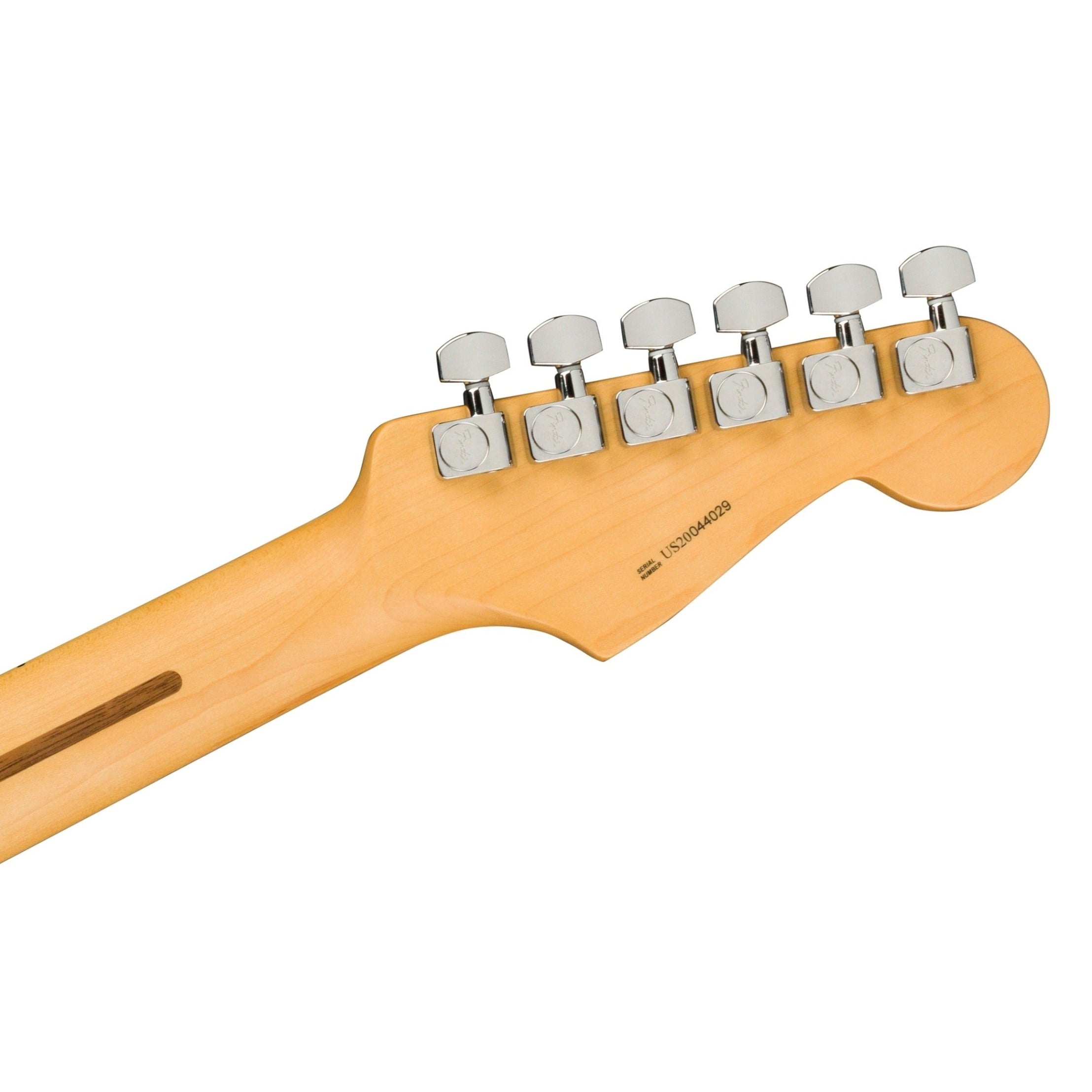 Đàn Guitar Điện Fender American Professional II Stratocaster Left-Hand, Maple Fingerboard-Mai Nguyên Music