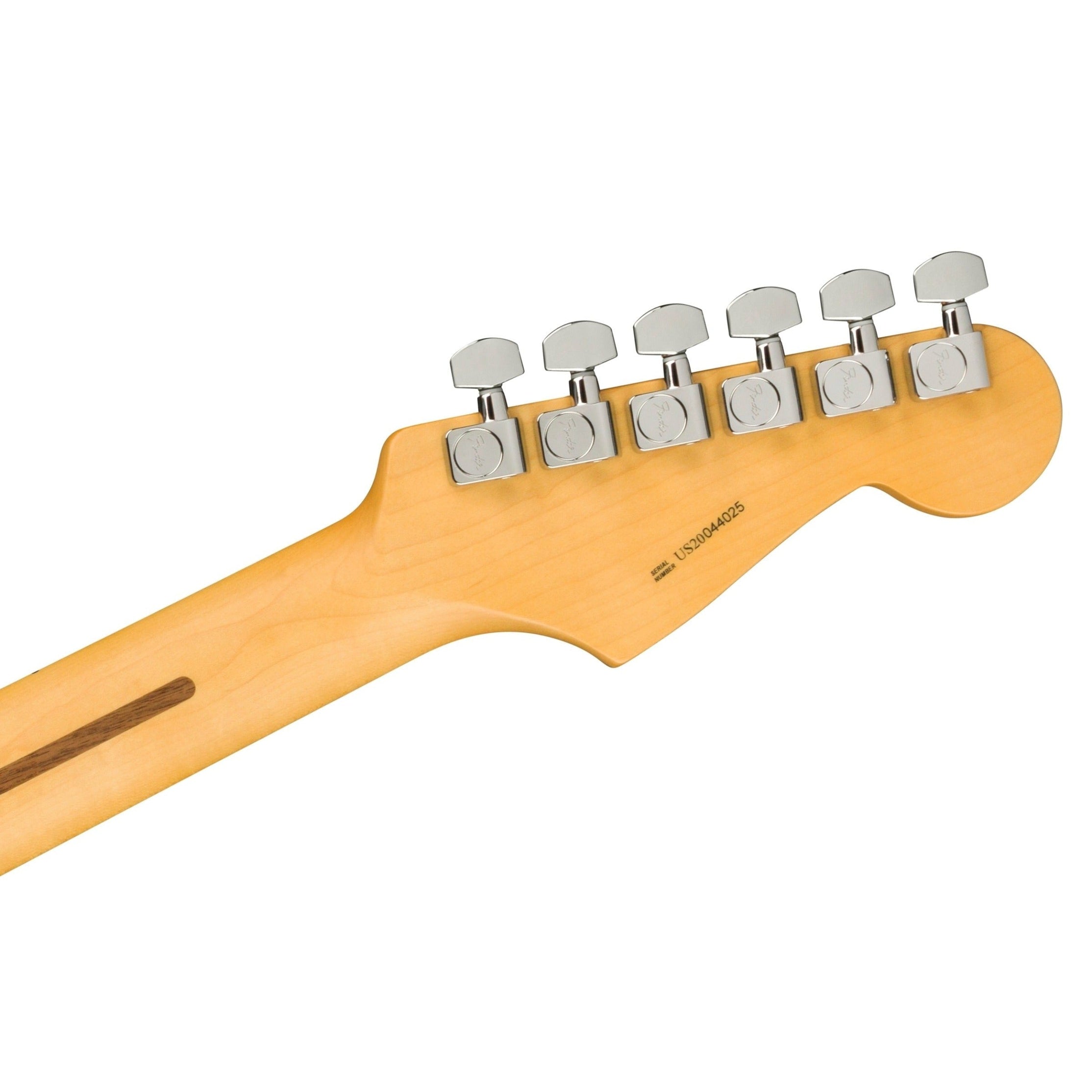 Đàn Guitar Điện Fender American Professional II Stratocaster Left-Hand, Maple Fingerboard-Mai Nguyên Music