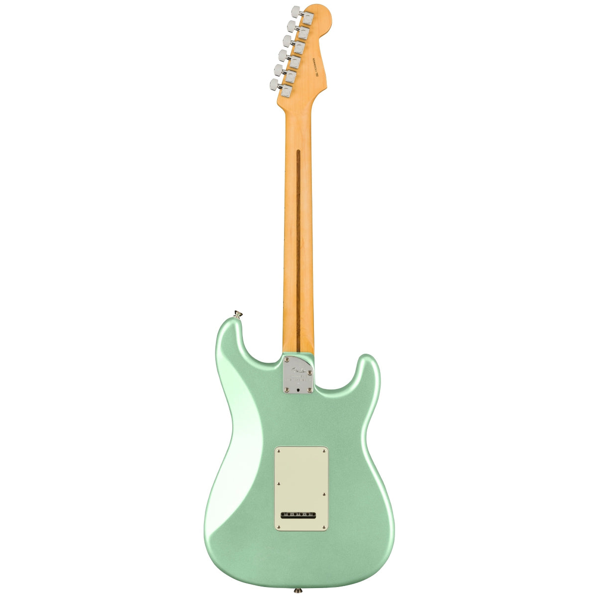 Đàn Guitar Điện Fender American Professional II Stratocaster Left-Hand, Maple Fingerboard-Mai Nguyên Music