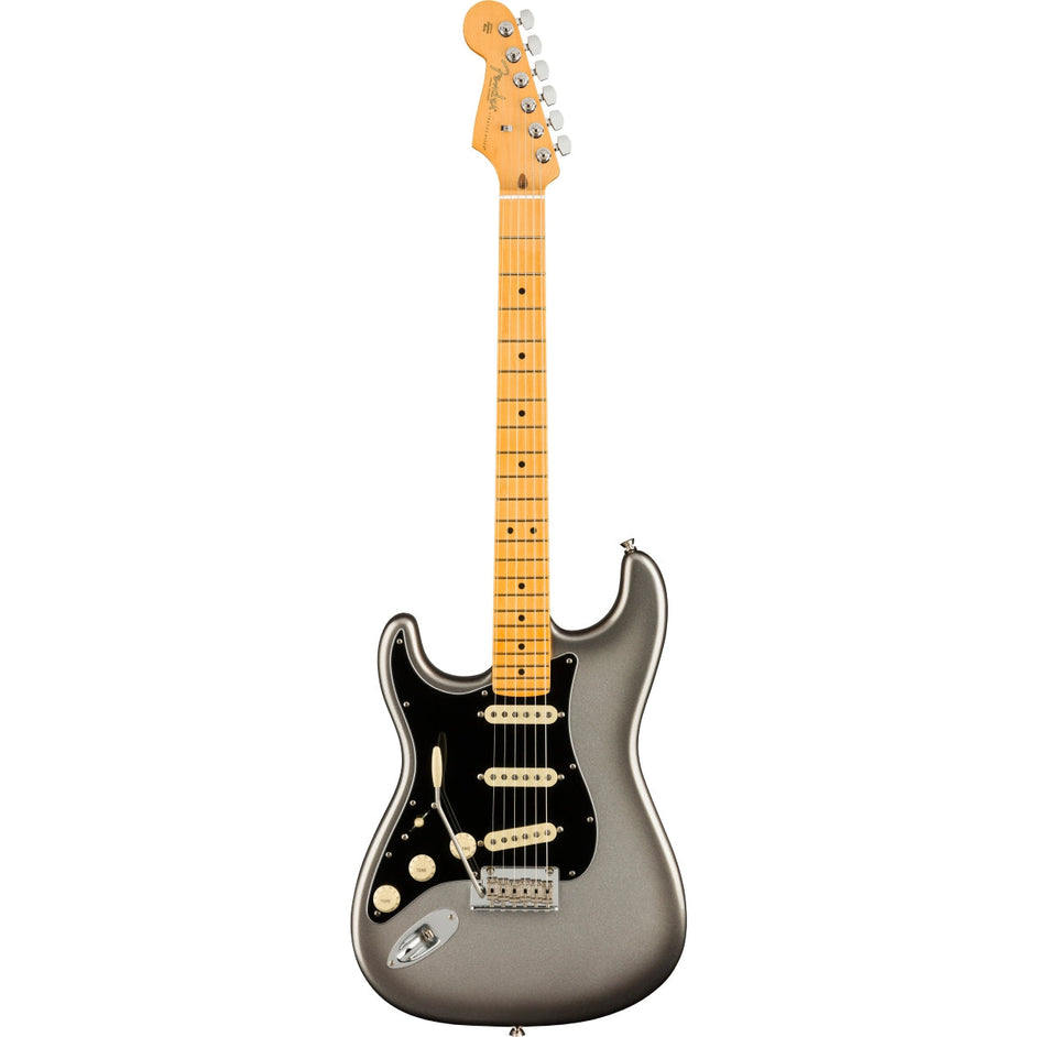 Đàn Guitar Điện Fender American Professional II Stratocaster Left-Hand, Maple Fingerboard-Mai Nguyên Music