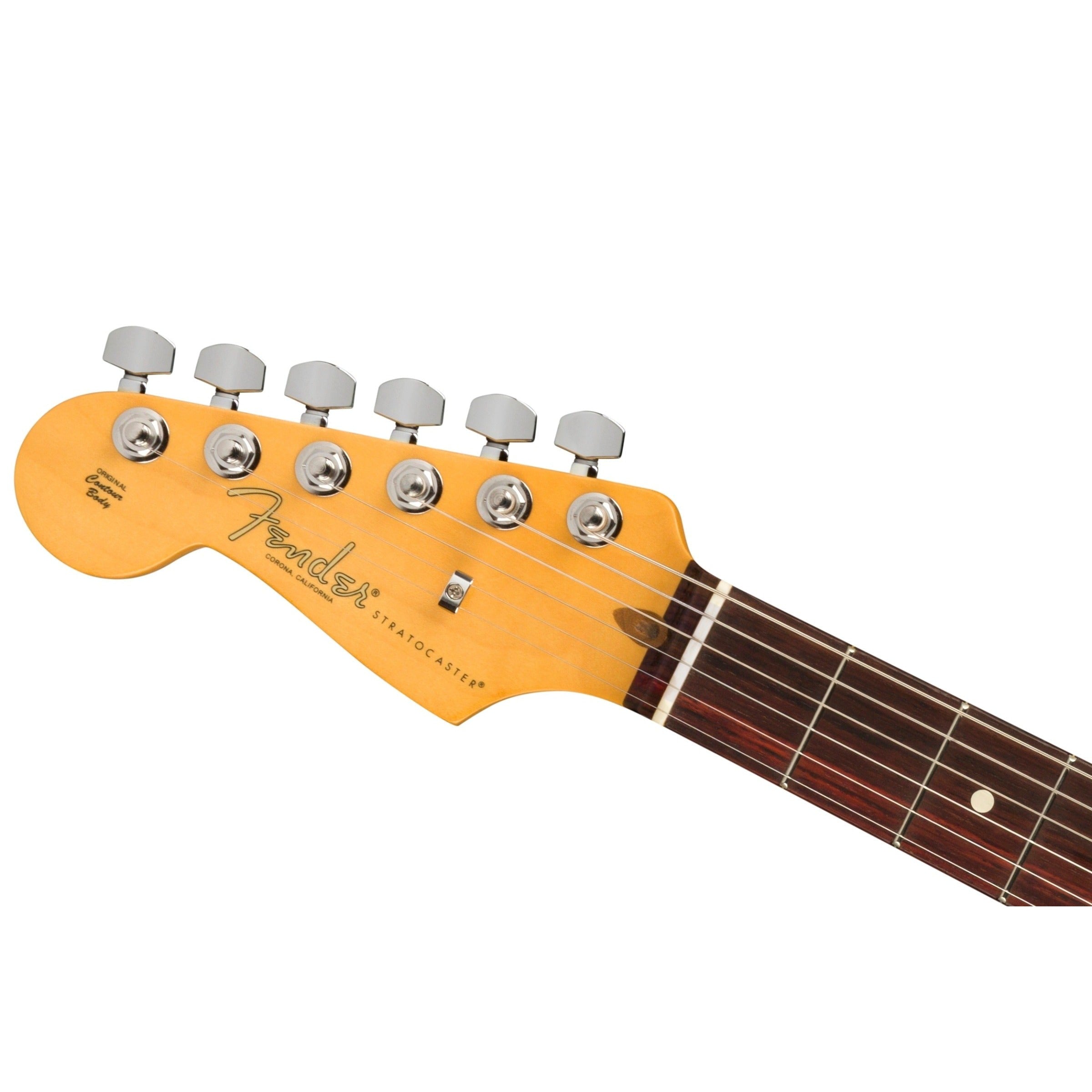 Đàn Guitar Điện Fender American Professional II Stratocaster Left-Hand, Rosewood Fingerboard-Mai Nguyên Music