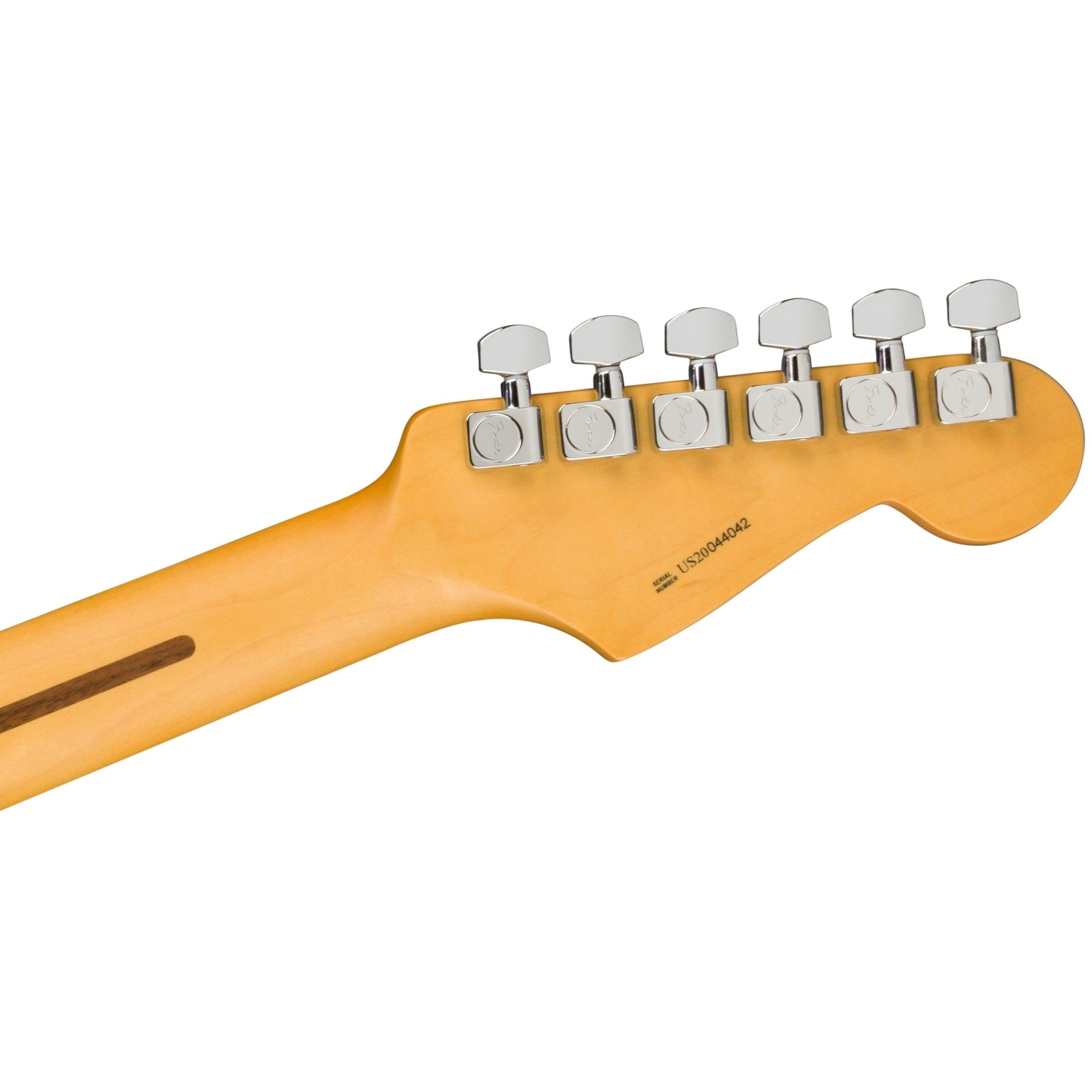 Đàn Guitar Điện Fender American Professional II Stratocaster Left-Hand, Rosewood Fingerboard-Mai Nguyên Music