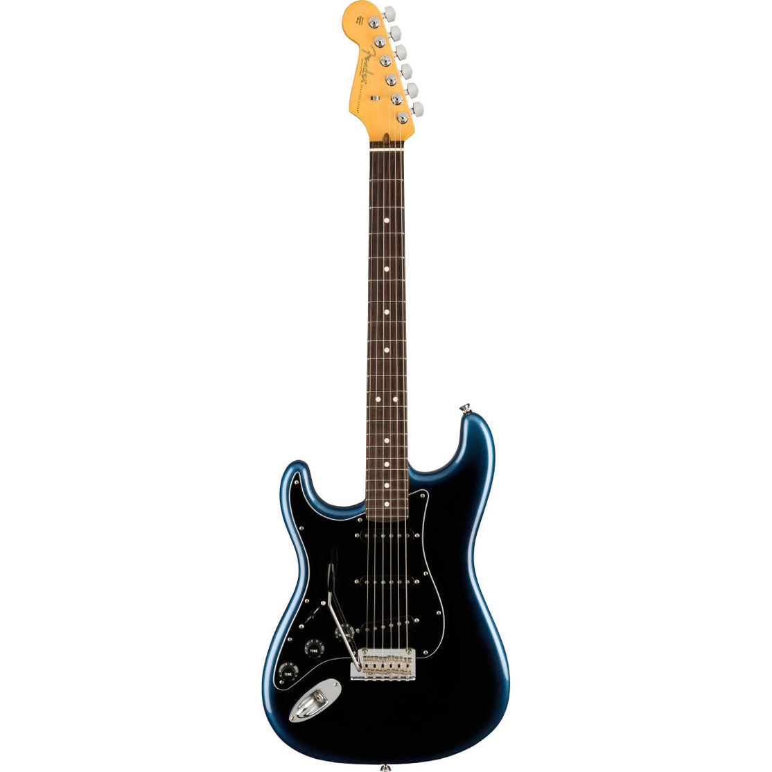 Đàn Guitar Điện Fender American Professional II Stratocaster Left-Hand, Rosewood Fingerboard-Mai Nguyên Music