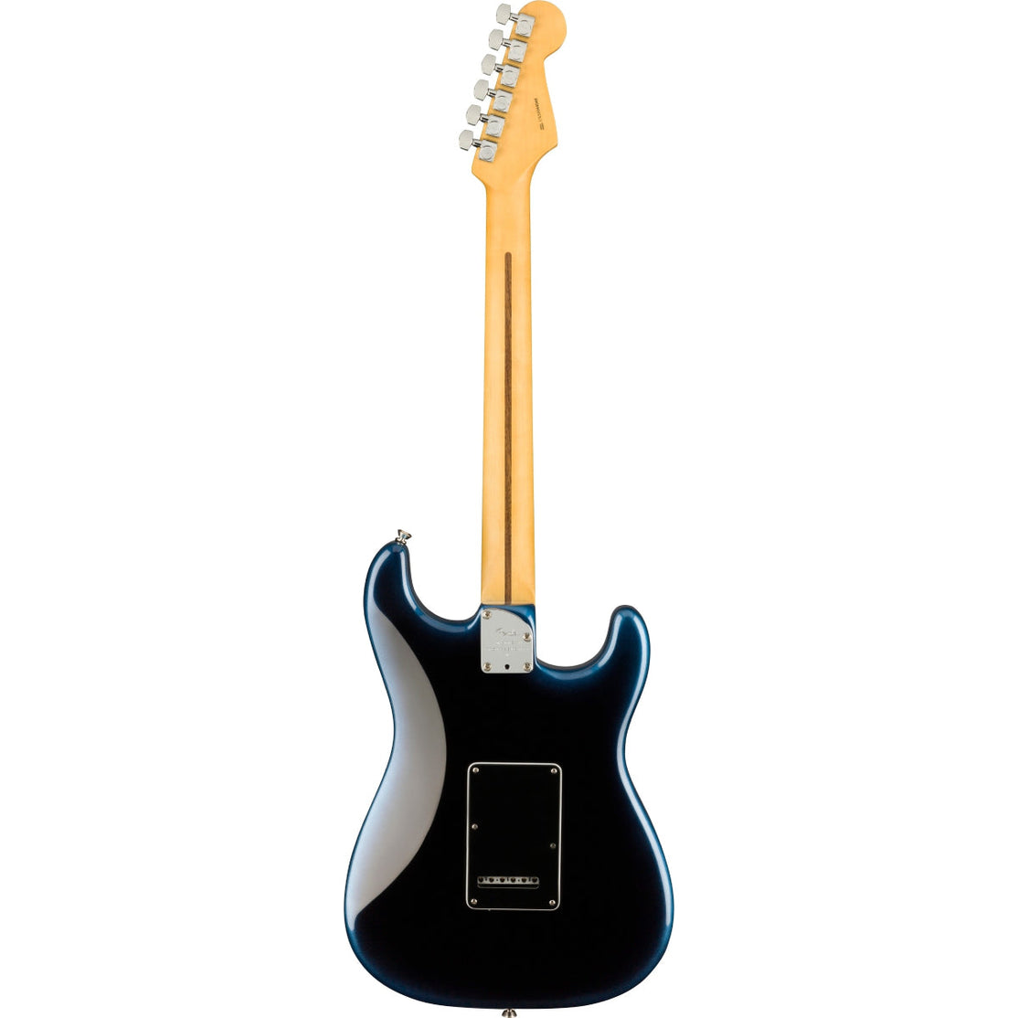 Đàn Guitar Điện Fender American Professional II Stratocaster Left-Hand, Rosewood Fingerboard-Mai Nguyên Music