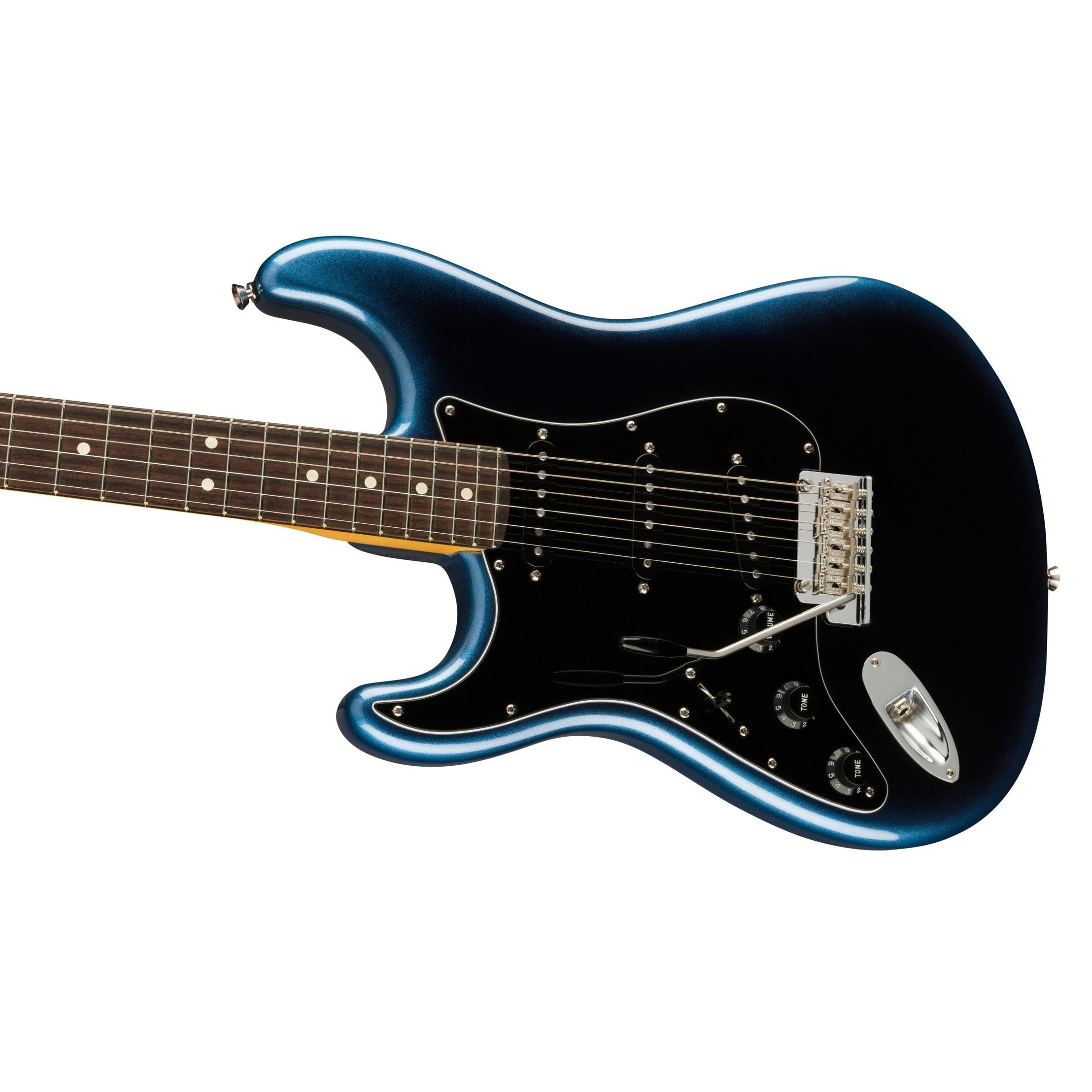 Đàn Guitar Điện Fender American Professional II Stratocaster Left-Hand, Rosewood Fingerboard-Mai Nguyên Music