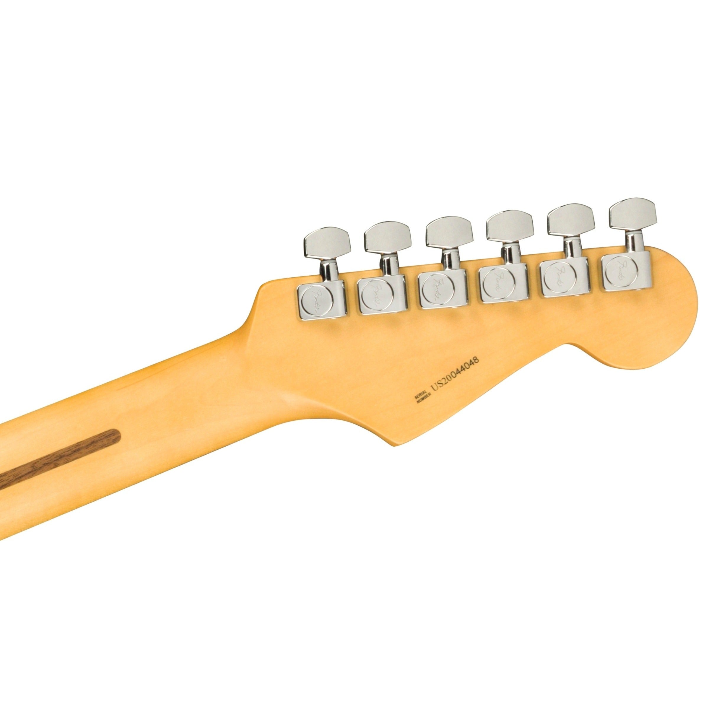 Đàn Guitar Điện Fender American Professional II Stratocaster Left-Hand, Rosewood Fingerboard-Mai Nguyên Music