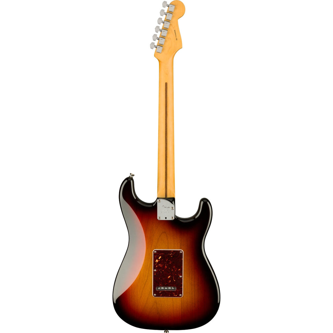 Đàn Guitar Điện Fender American Professional II Stratocaster Left-Hand, Rosewood Fingerboard-Mai Nguyên Music