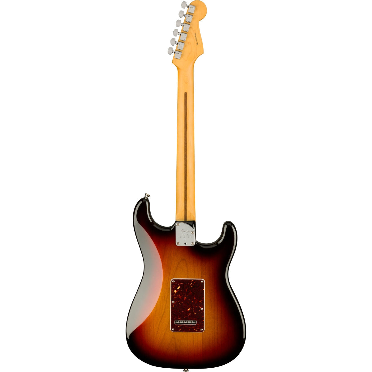 Đàn Guitar Điện Fender American Professional II Stratocaster Left-Hand, Rosewood Fingerboard-Mai Nguyên Music
