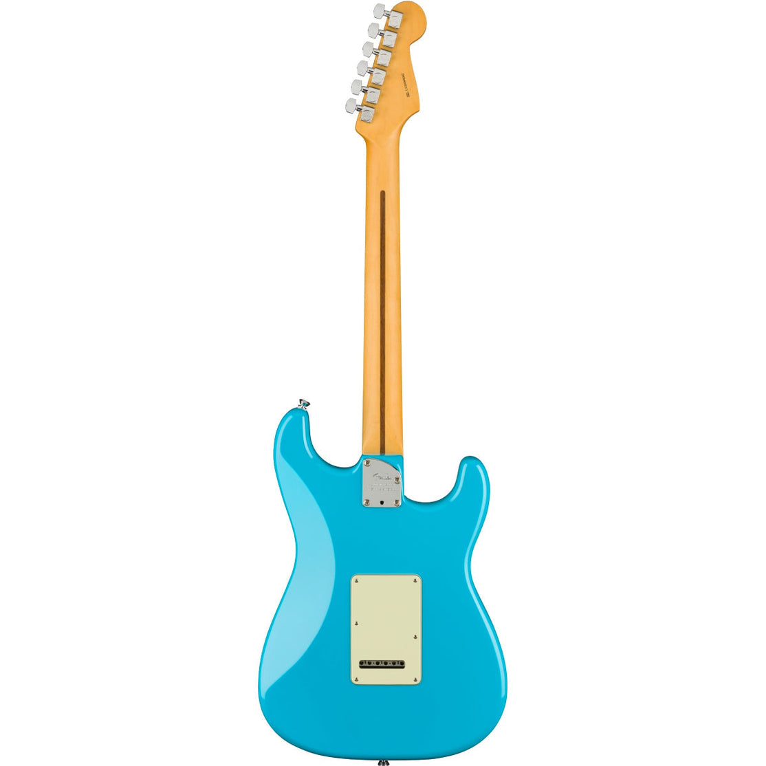 Đàn Guitar Điện Fender American Professional II Stratocaster Left-Hand, Rosewood Fingerboard-Mai Nguyên Music