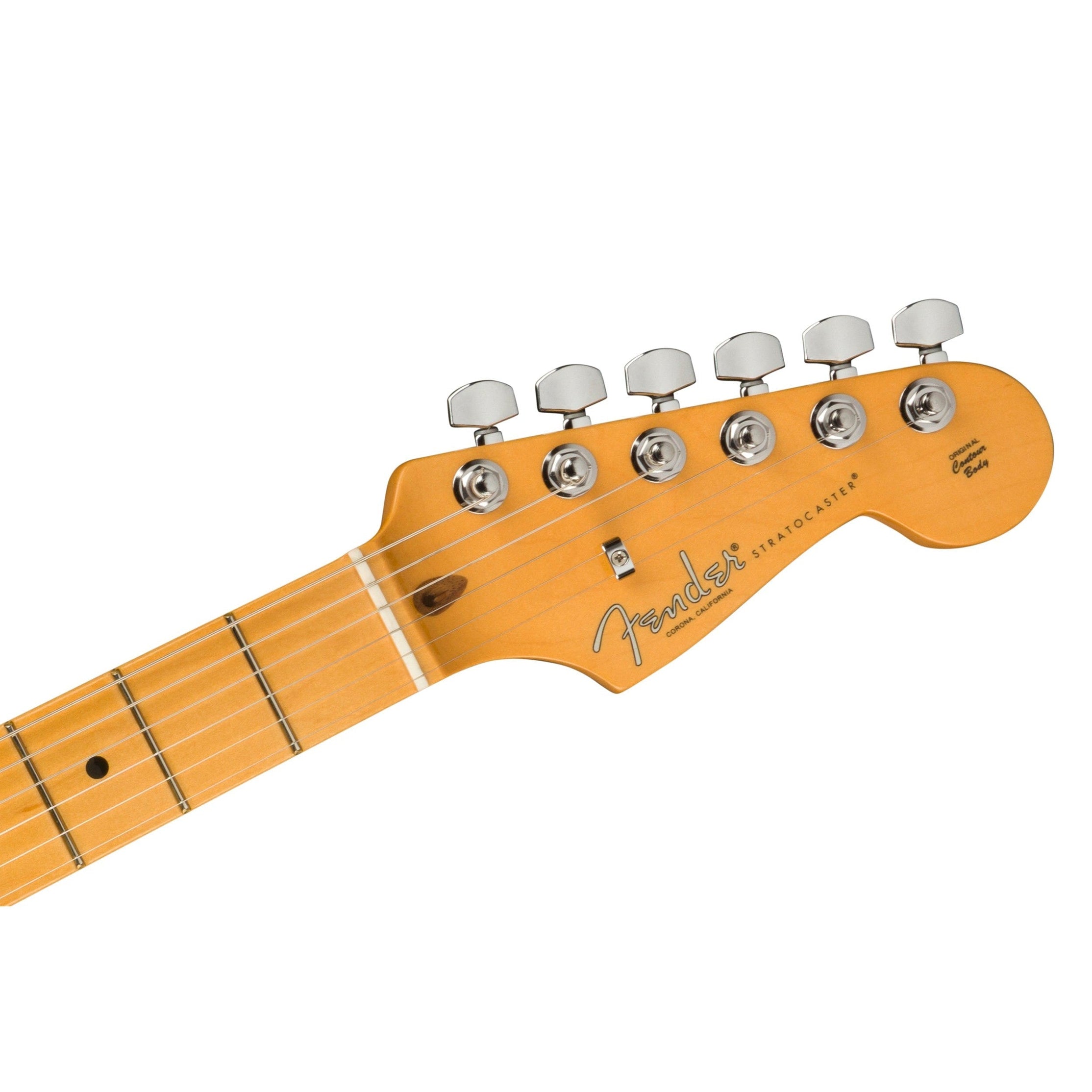 Đàn Guitar Điện Fender American Professional II Stratocaster, Maple Fingerboard-Mai Nguyên Music